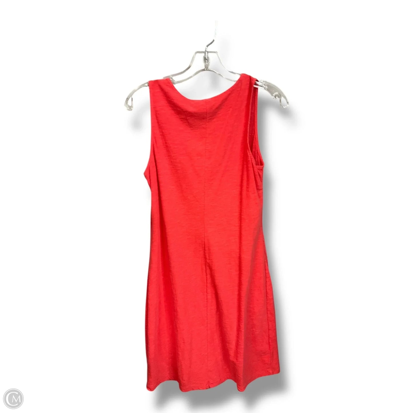 Dress Casual Short By Tommy Bahama In Coral, Size: S