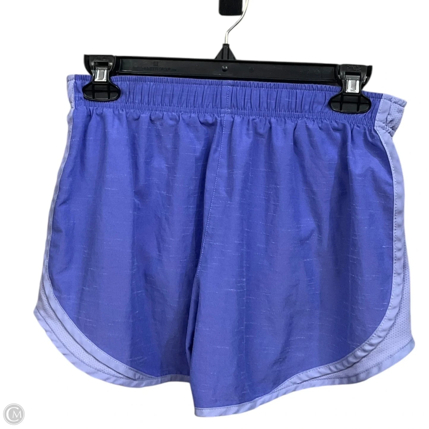 Shorts By Ann Taylor In Tropical Print, Size: 10