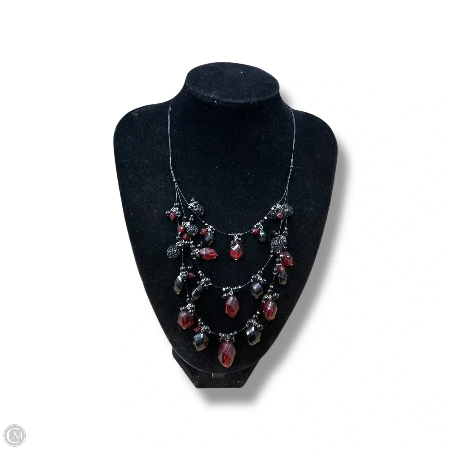 Necklace Statement By Clothes Mentor