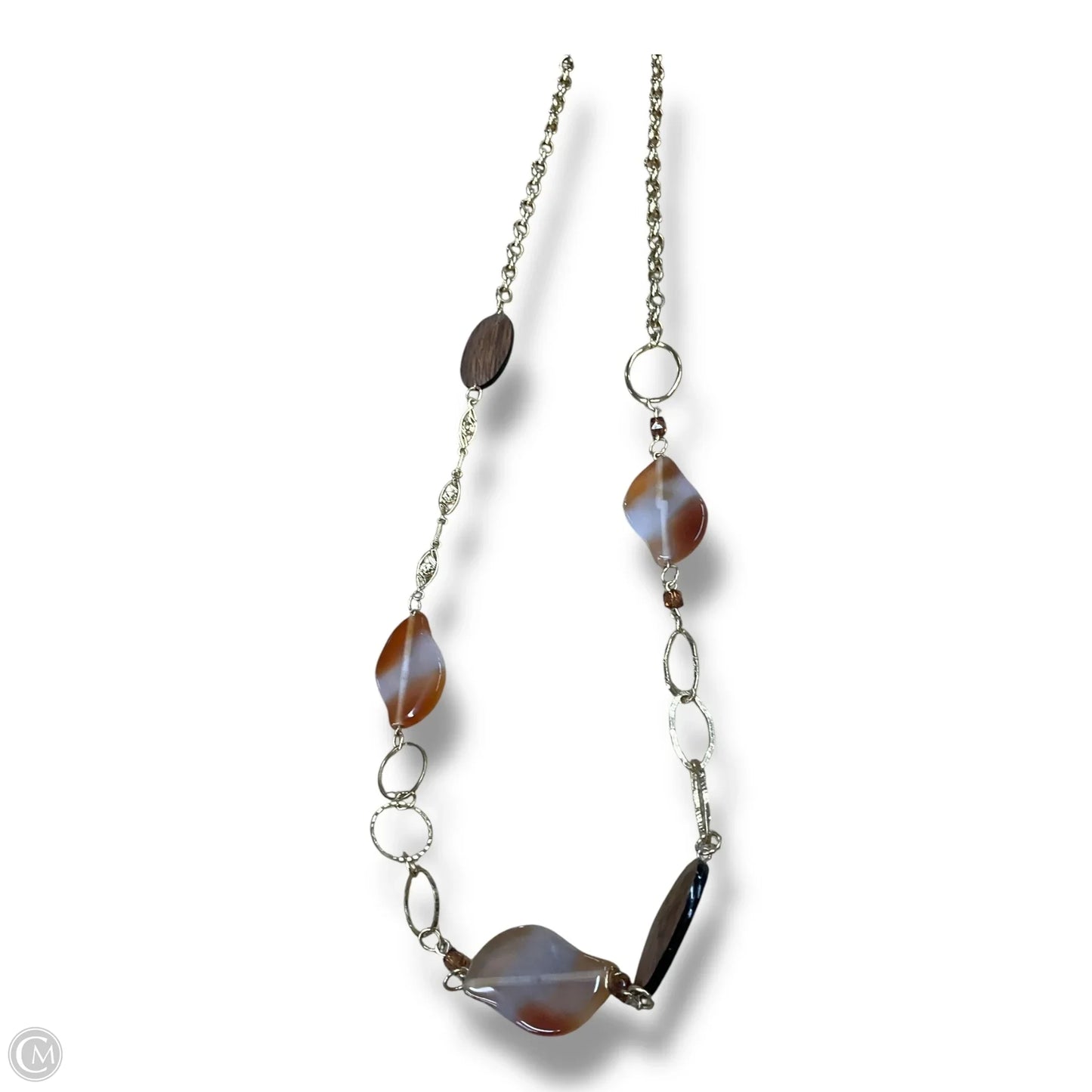 Necklace Pendant By Clothes Mentor