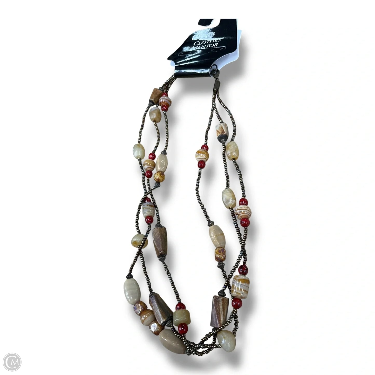 Necklace Lariat & Y-drop By Clothes Mentor