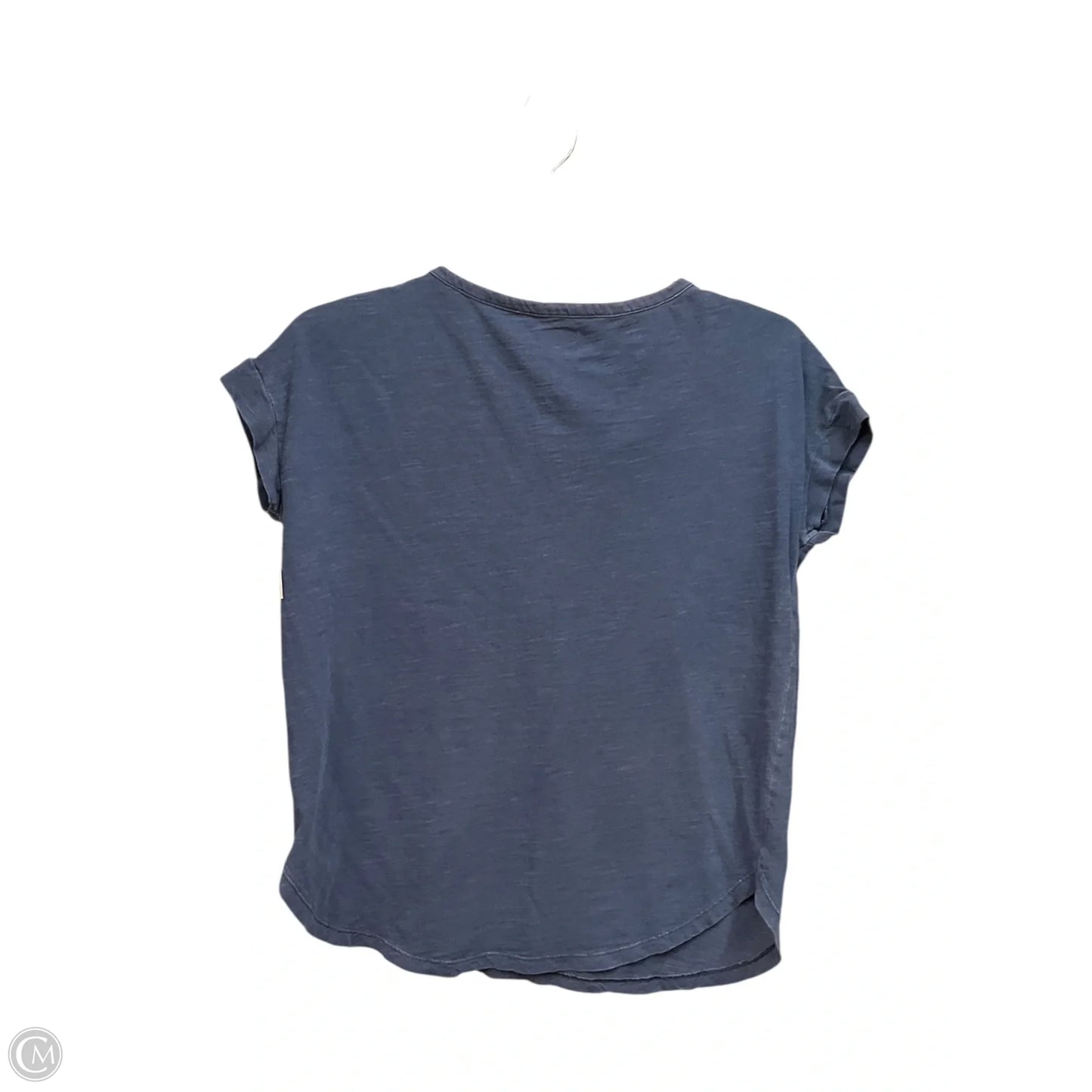 Top Sleeveless By Old Navy In Blue, Size: Xs