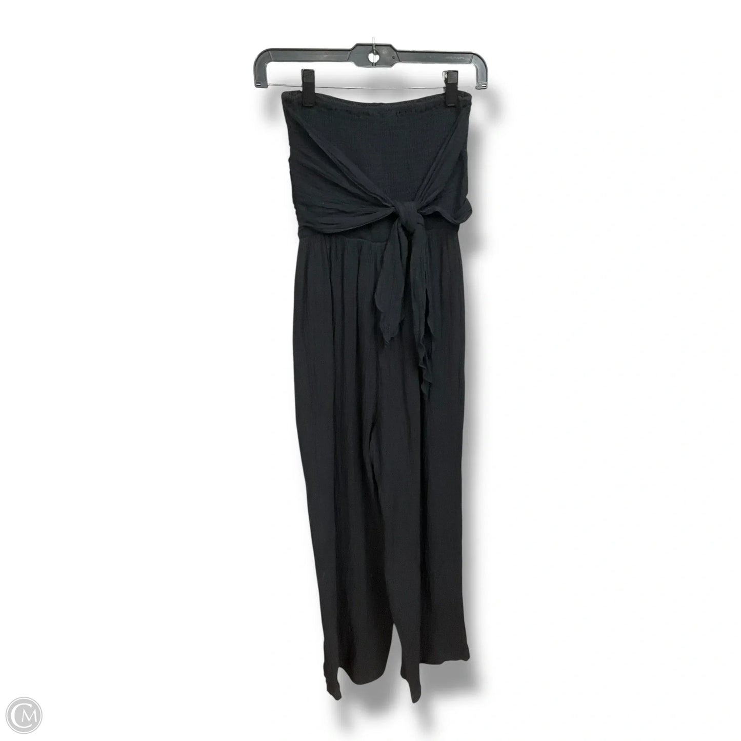Jumpsuit By Clothes Mentor In Black, Size: S
