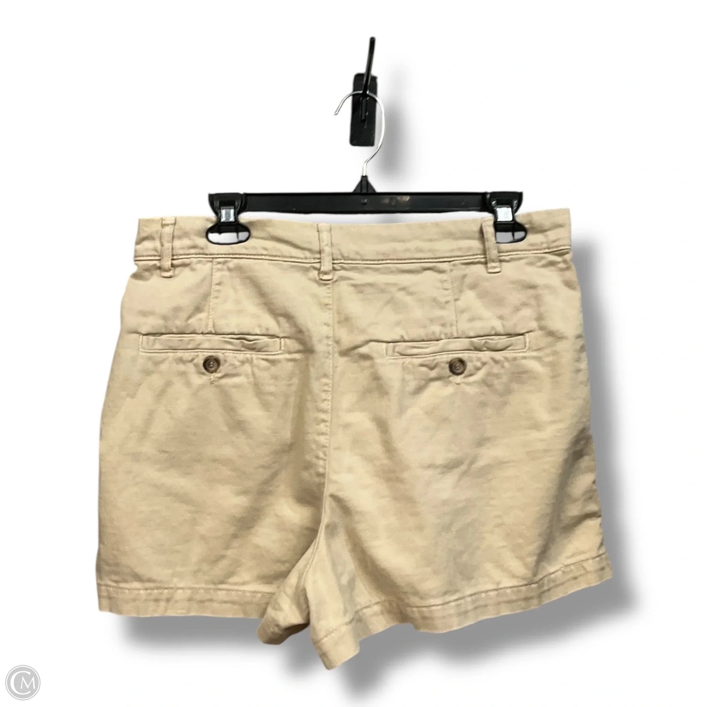 Shorts By Free People In Tan, Size: 8