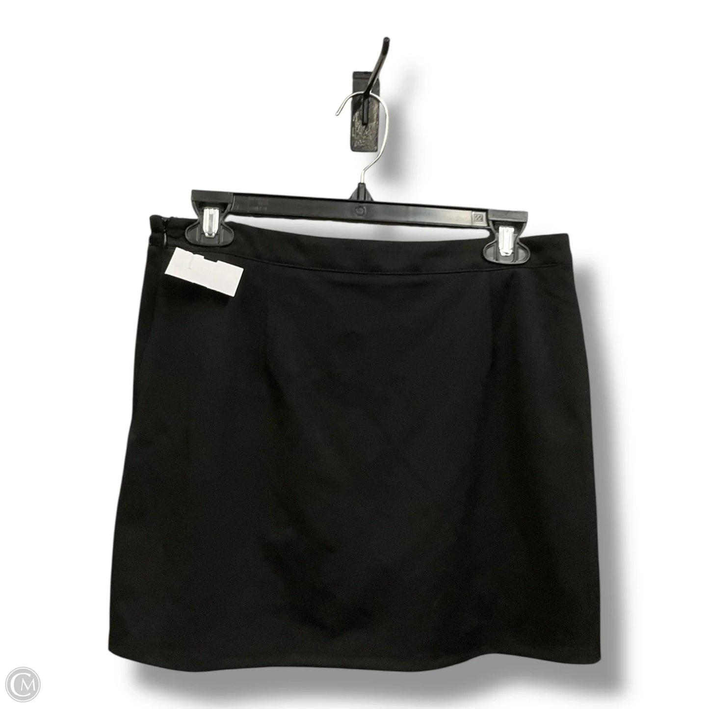 Skirt Mini & Short By La Hearts In Black, Size: L