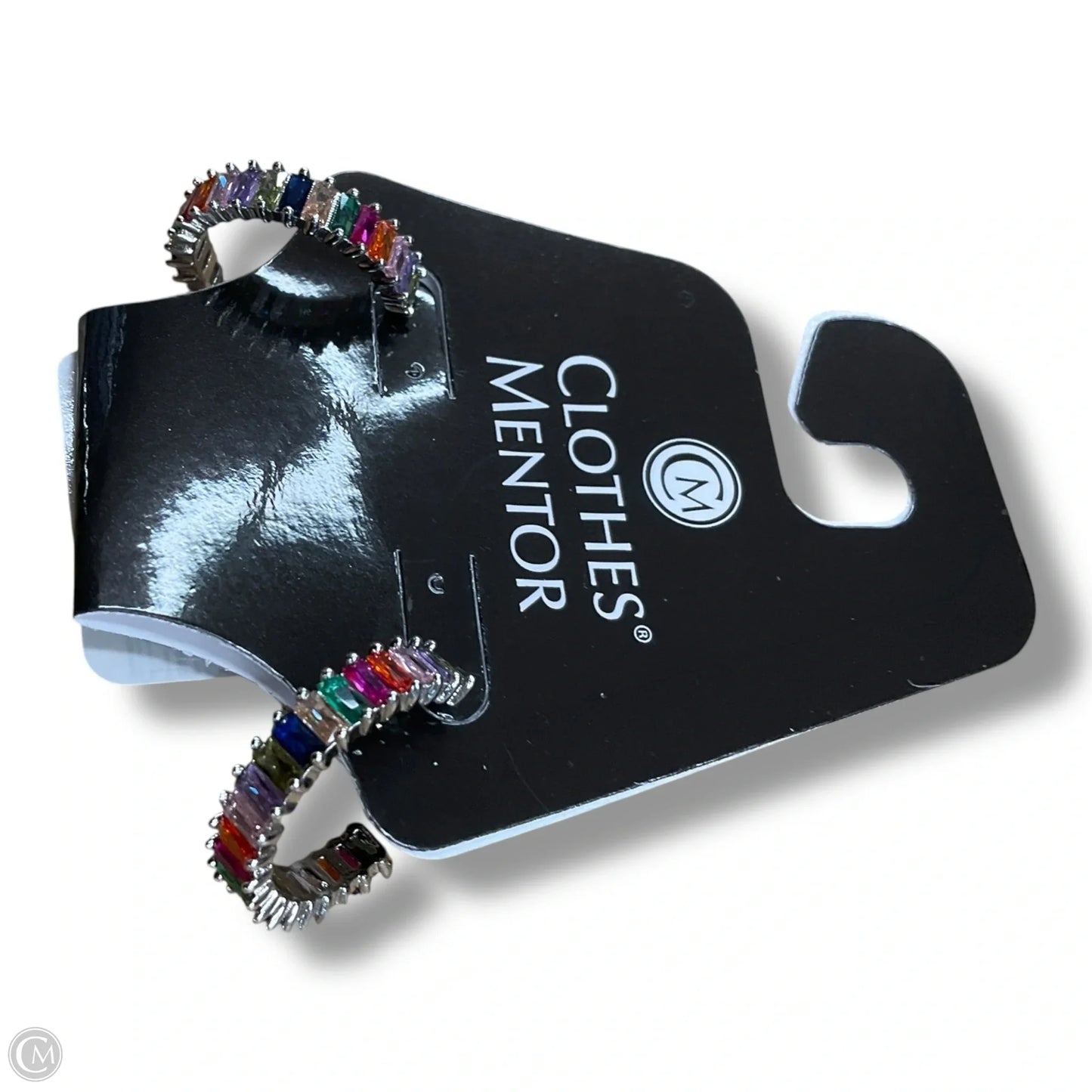 Earrings Hoop By Clothes Mentor