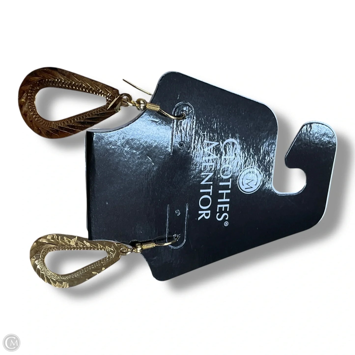 Earrings Dangle/drop By Clothes Mentor