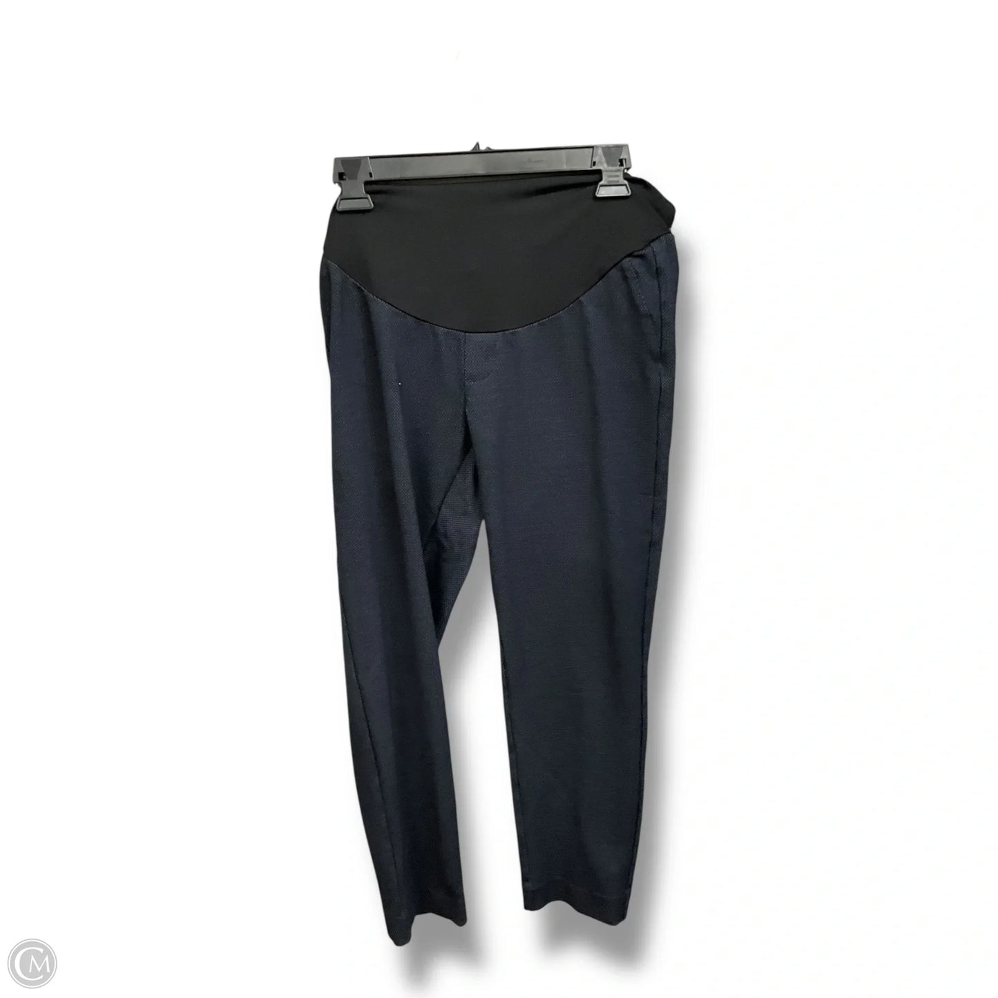 Maternity Pant By Liverpool, Size: M