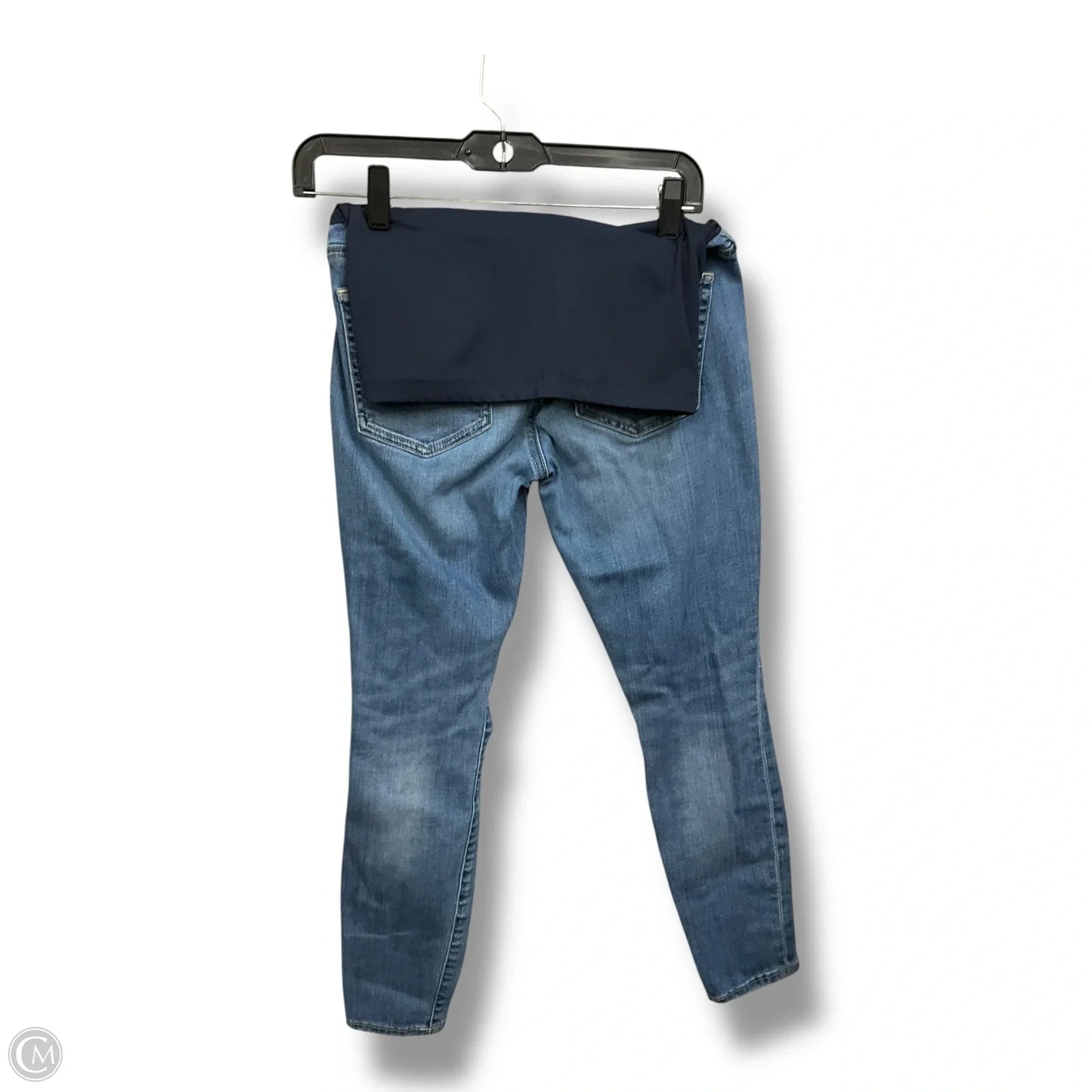 Maternity Jeans By Clothes Mentor, Size: Xs