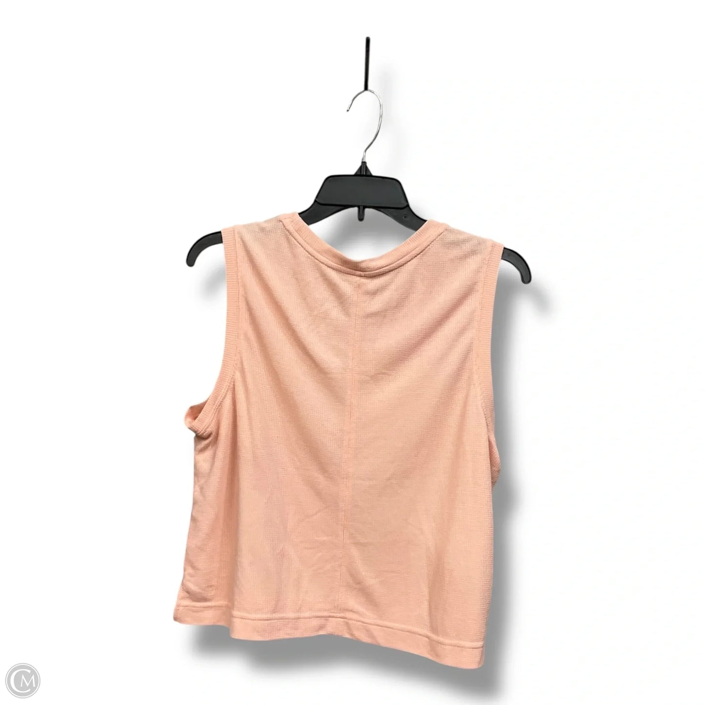 Athletic Tank Top By All In Motion In Pink, Size: Xl