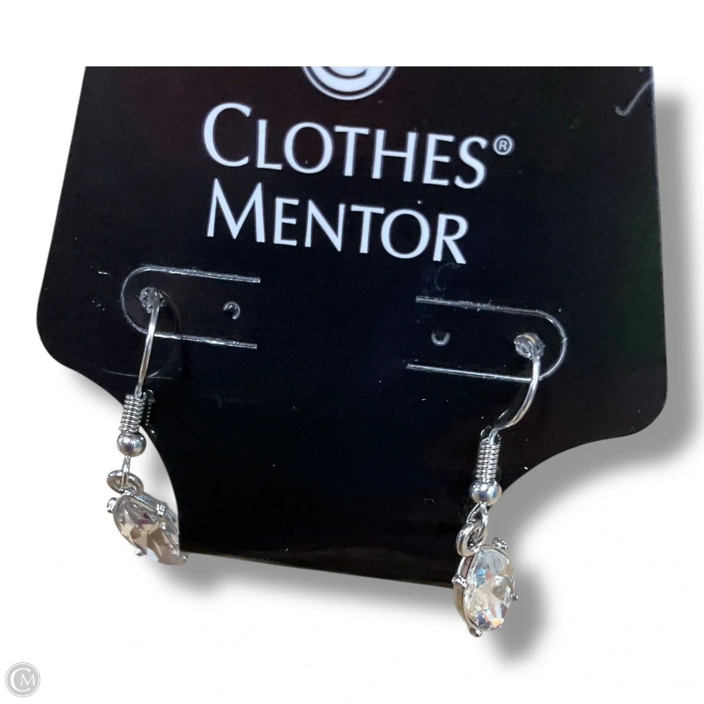 Earrings Dangle/drop By Clothes Mentor
