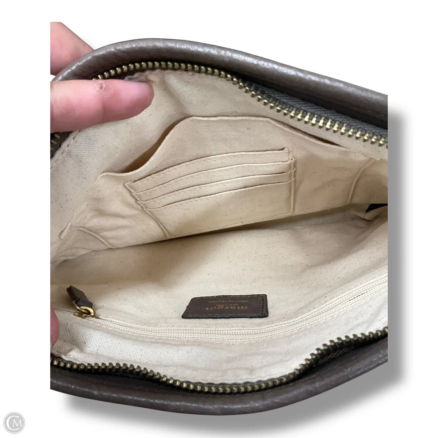 Crossbody By Margot, Size: Small