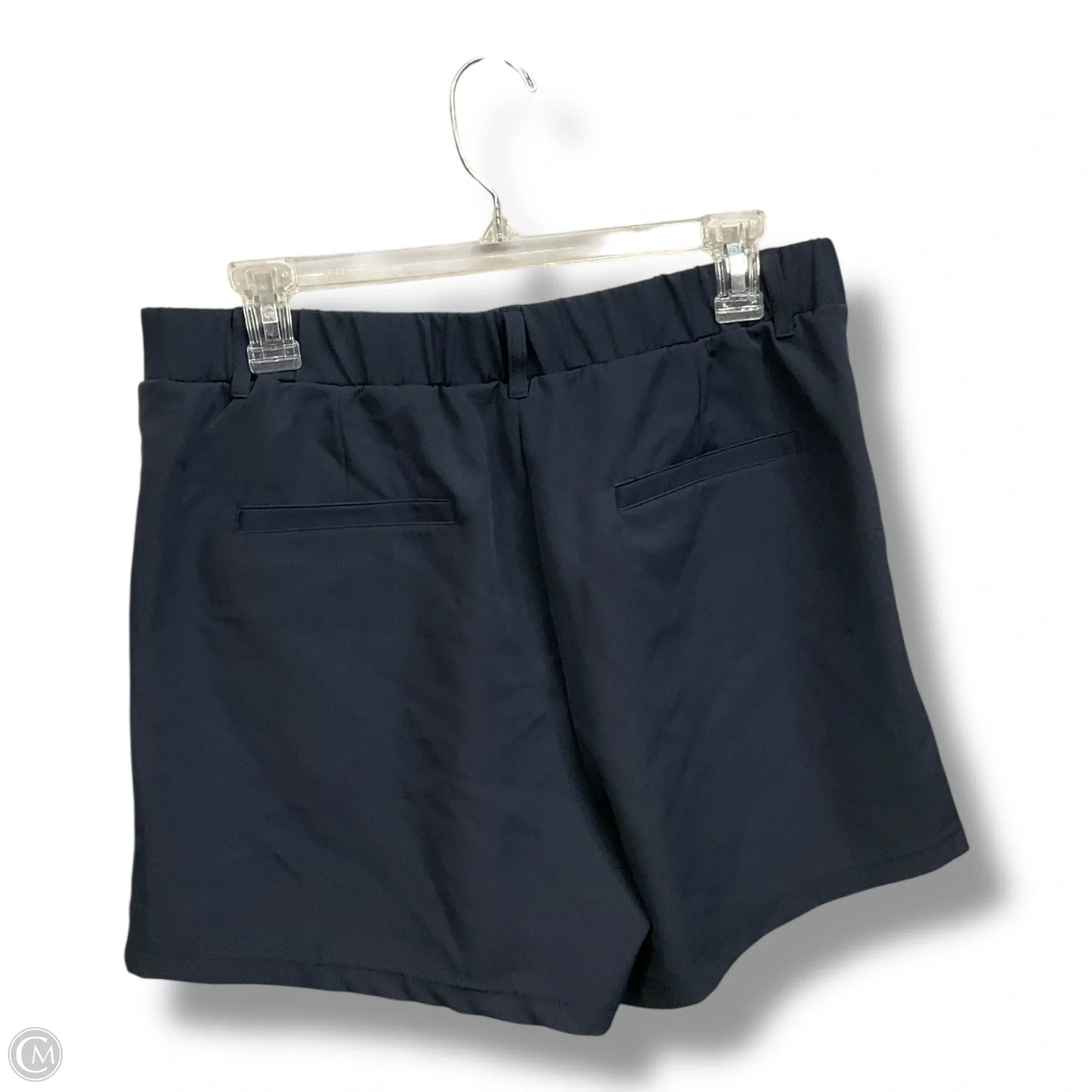 Athletic Shorts By 32 Degrees In Navy, Size: M
