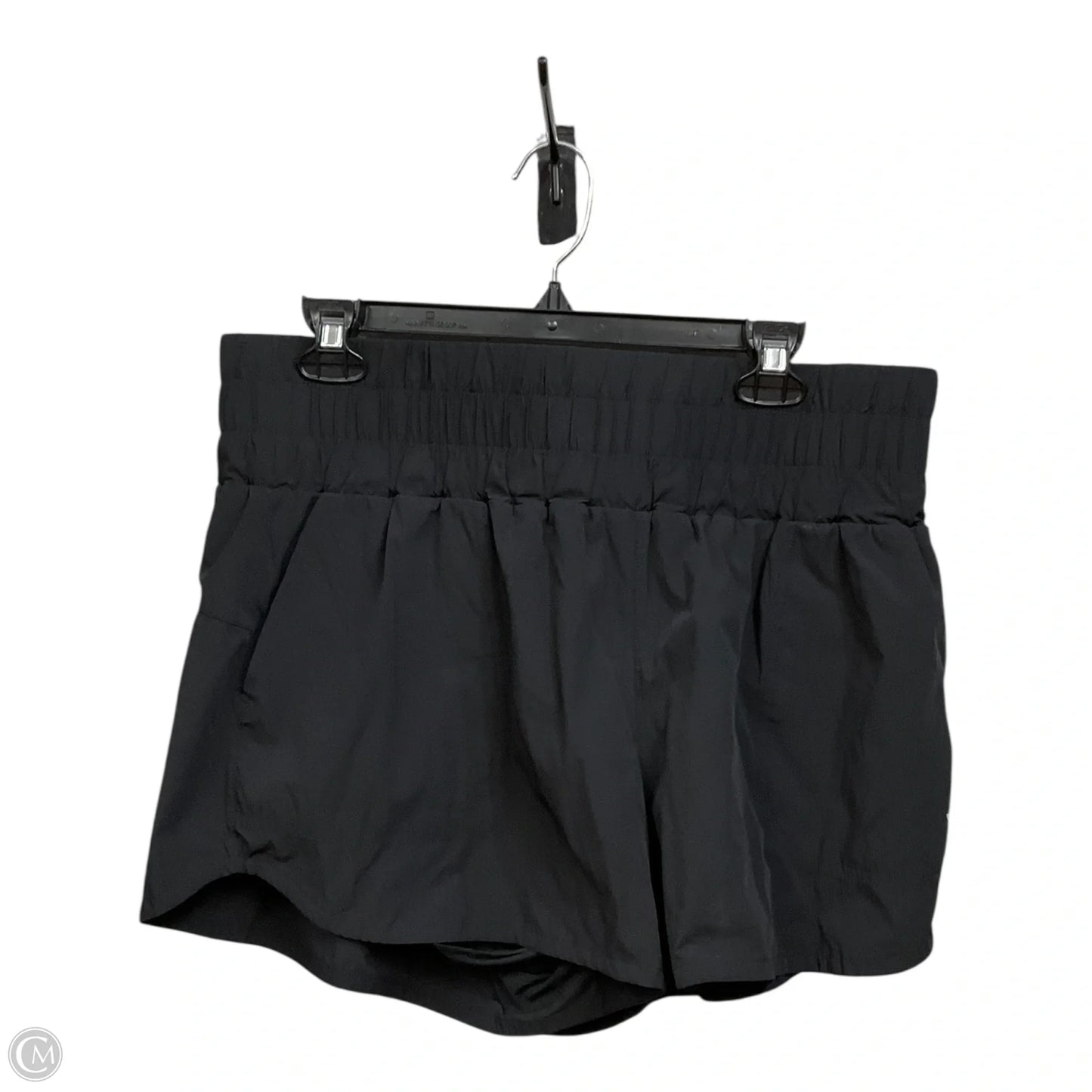 Athletic Shorts By Joy Lab In Black, Size: L