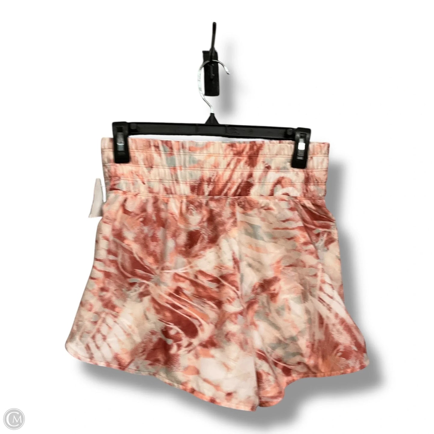 Athletic Shorts By Old Navy In Multi-colored, Size: S