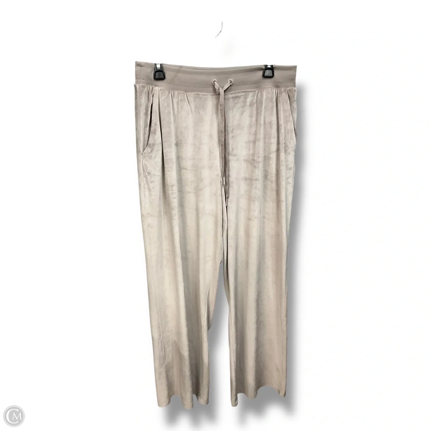 Pants Lounge By Victorias Secret In Mauve, Size: 12