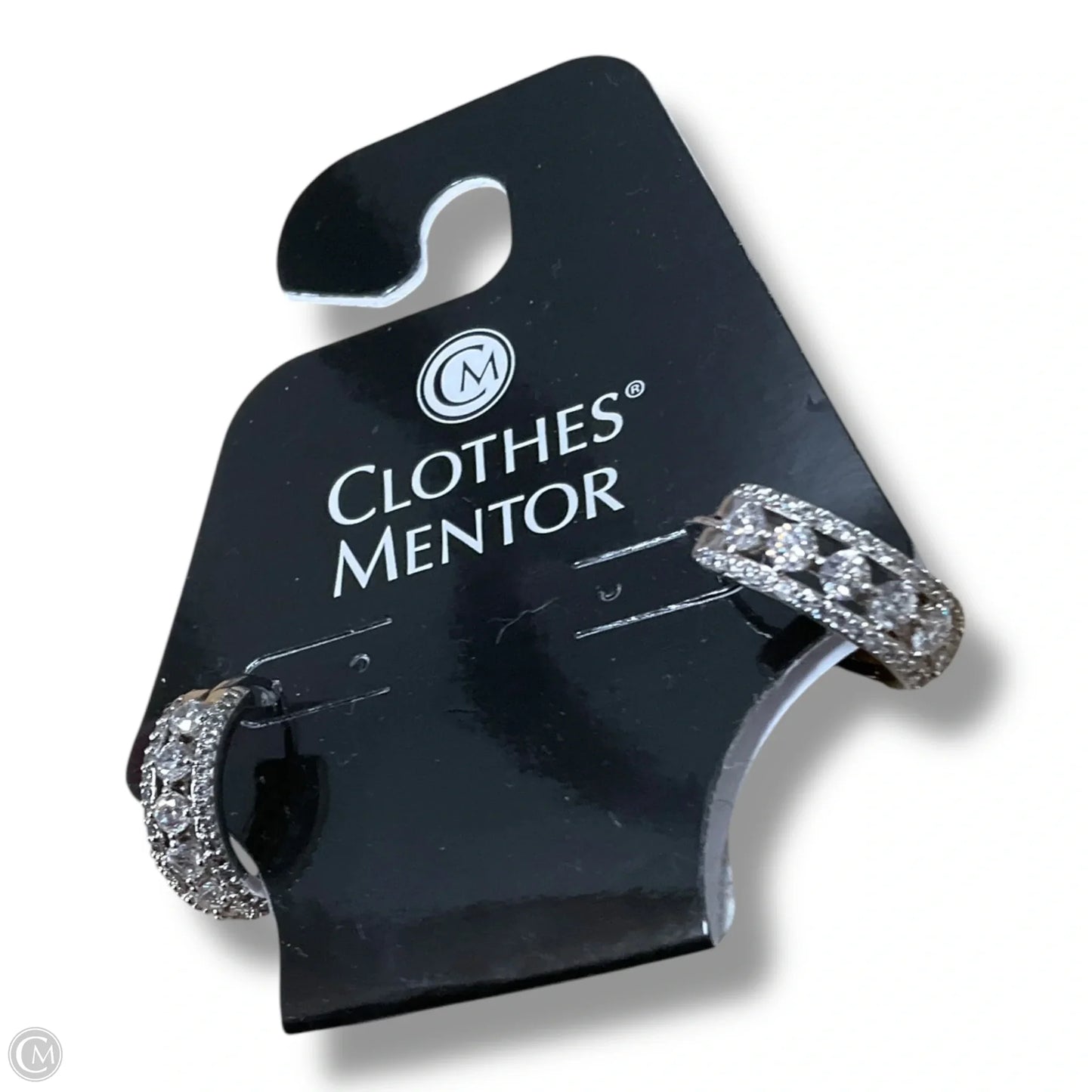 Earrings Hoop By Clothes Mentor
