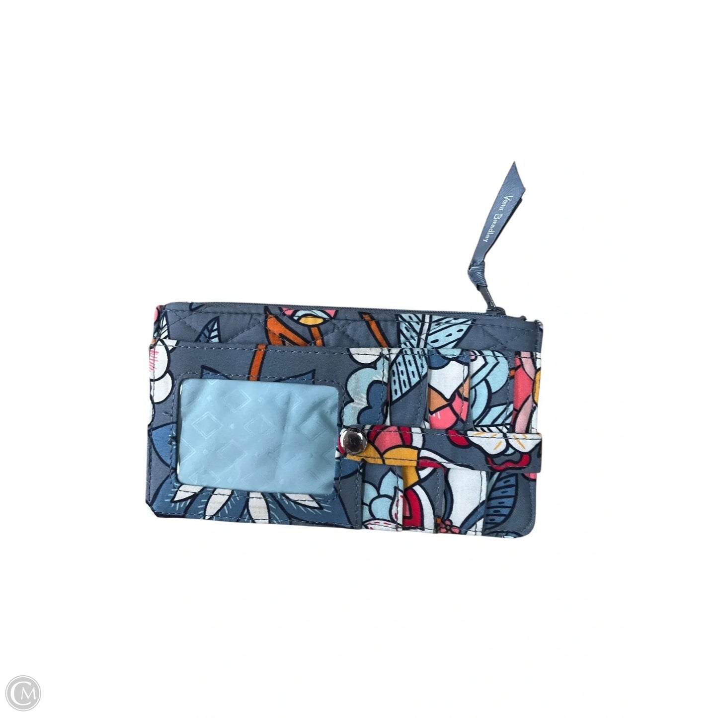 Id/card Holder By Vera Bradley, Size: Small