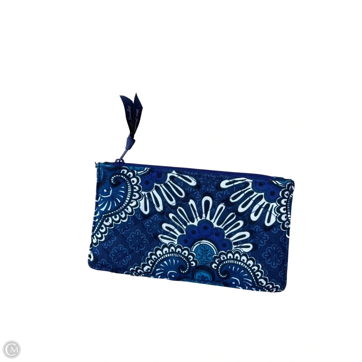 Id/card Holder By Vera Bradley, Size: Small