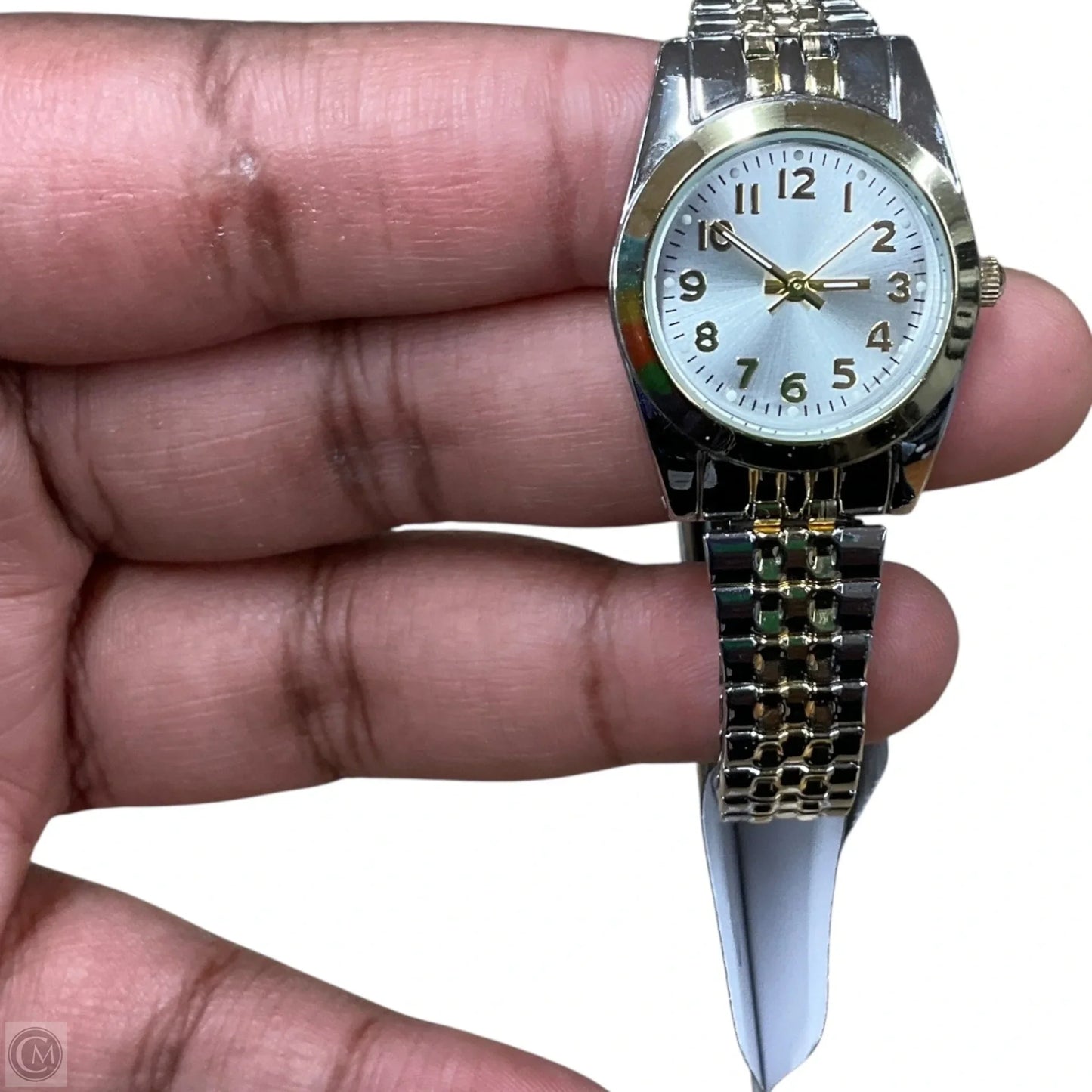 Watch By Clothes Mentor