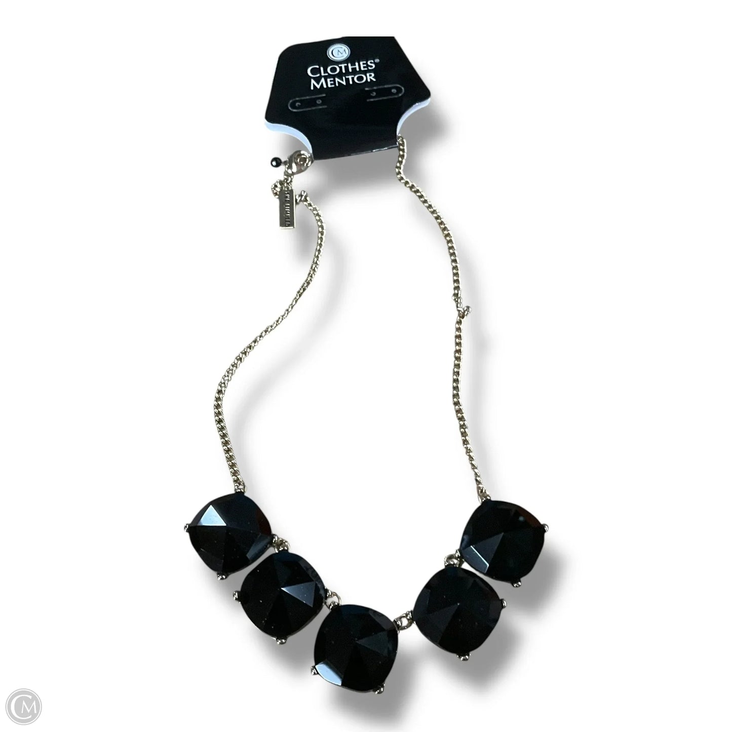 Necklace Statement By Limited