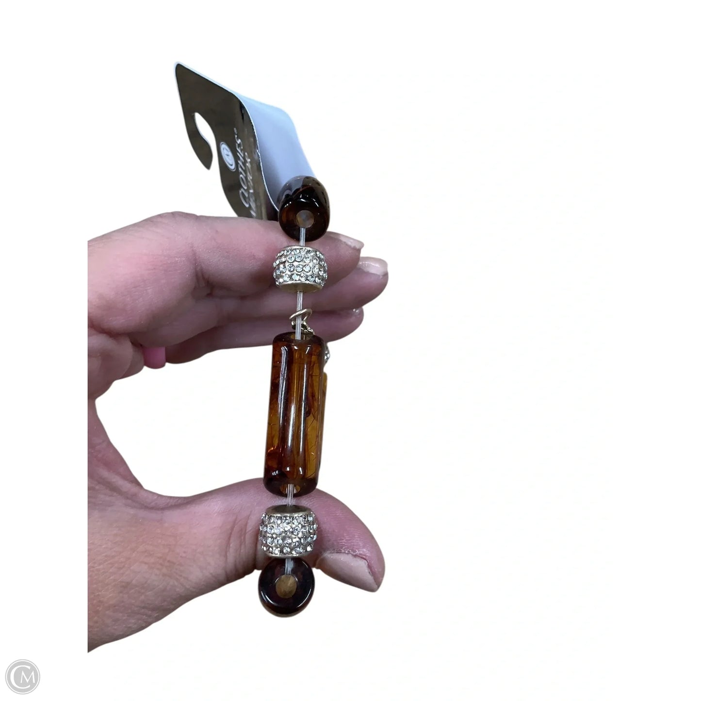 Bracelet Other By Canvas