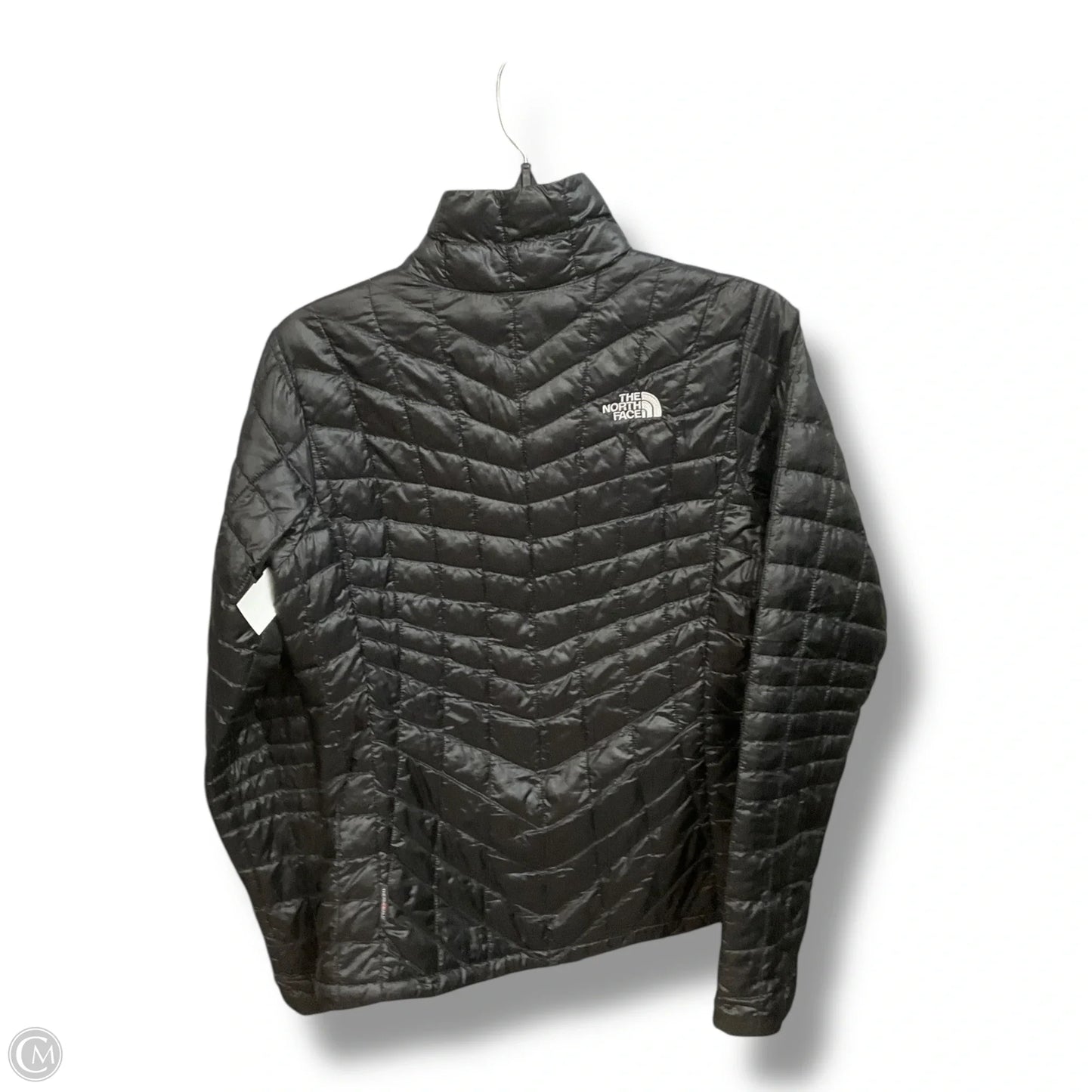 Coat Puffer & Quilted By The North Face In Black, Size: S