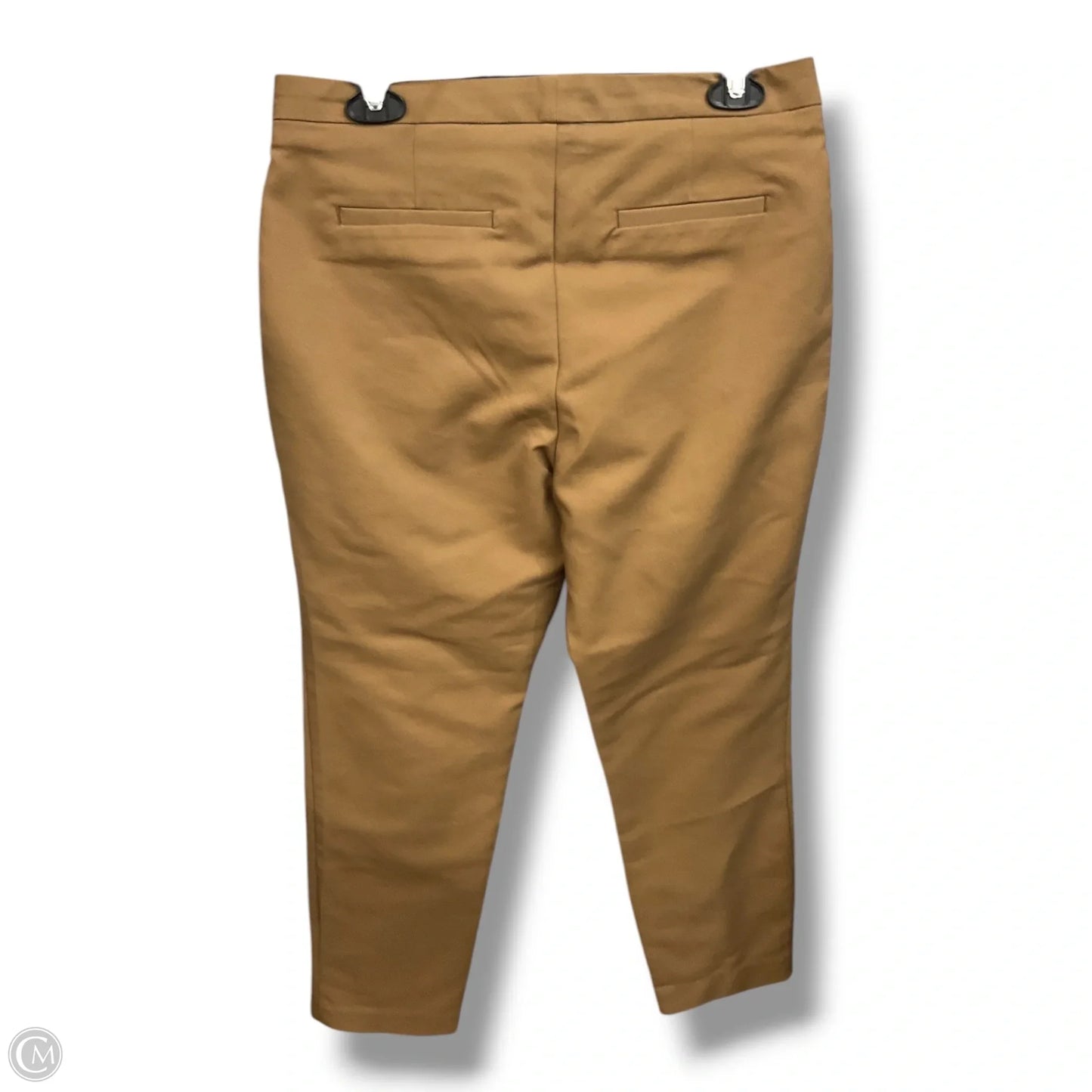 Pants Dress By Crosby In Tan, Size: 10
