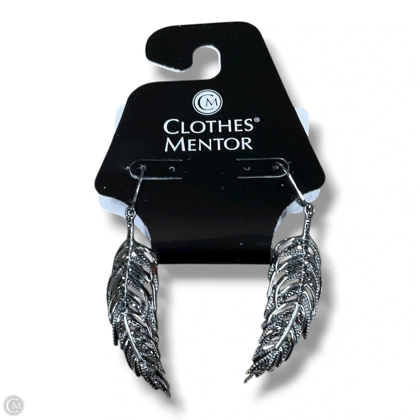 Earrings Dangle/drop By Clothes Mentor