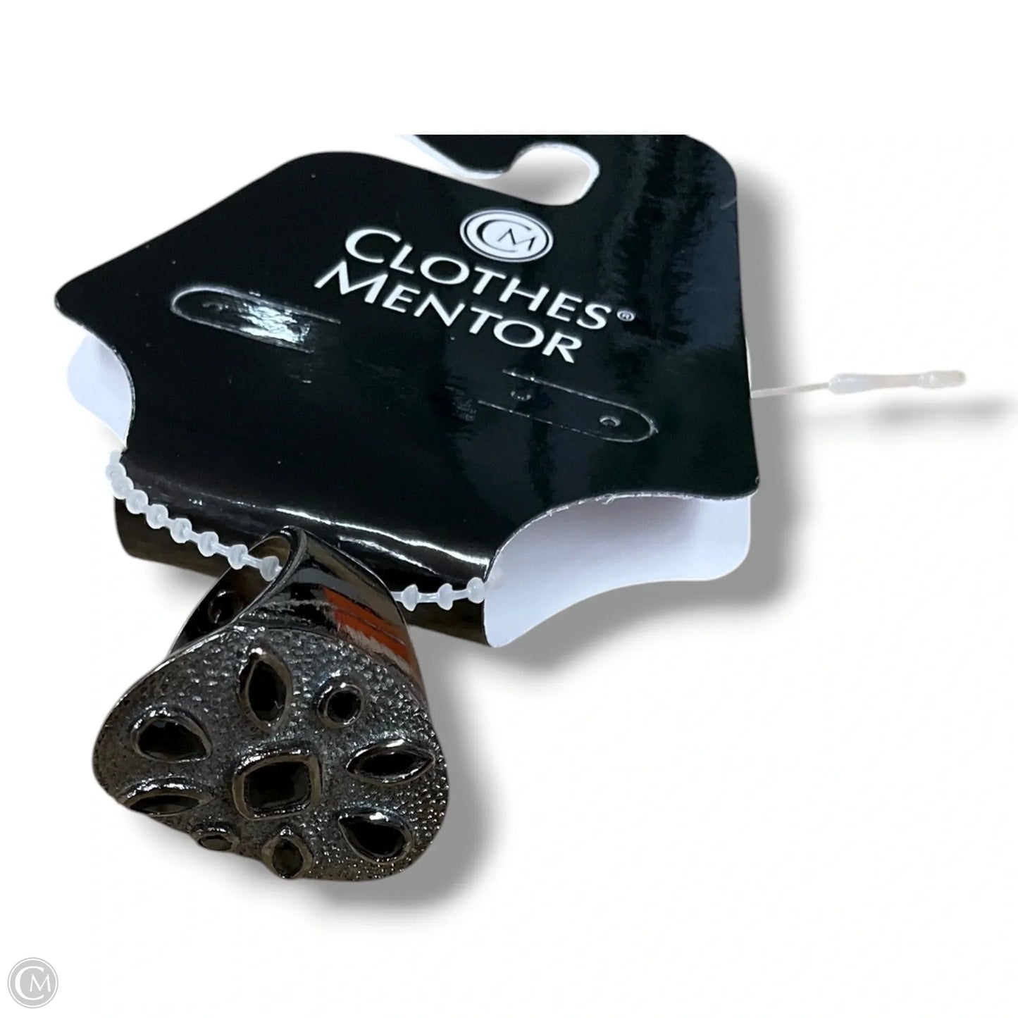 Ring Statement By Clothes Mentor, Size: 7.5