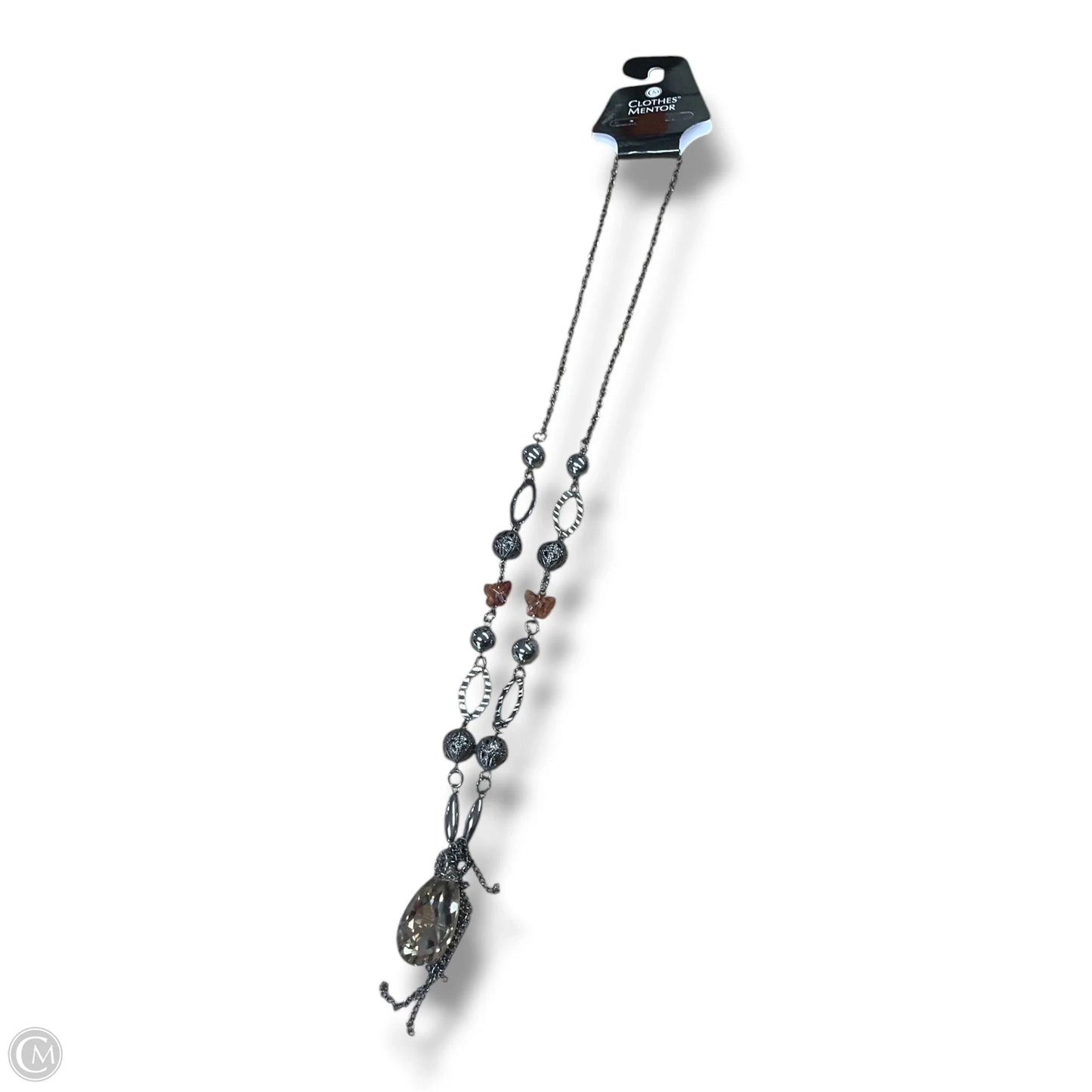 Necklace Lariat & Y-drop By Clothes Mentor