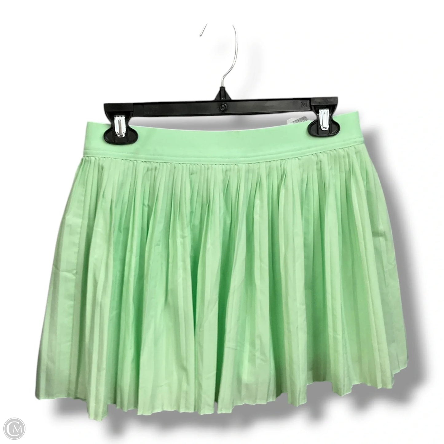 Skirt Mini & Short By Old Navy In Green, Size: M