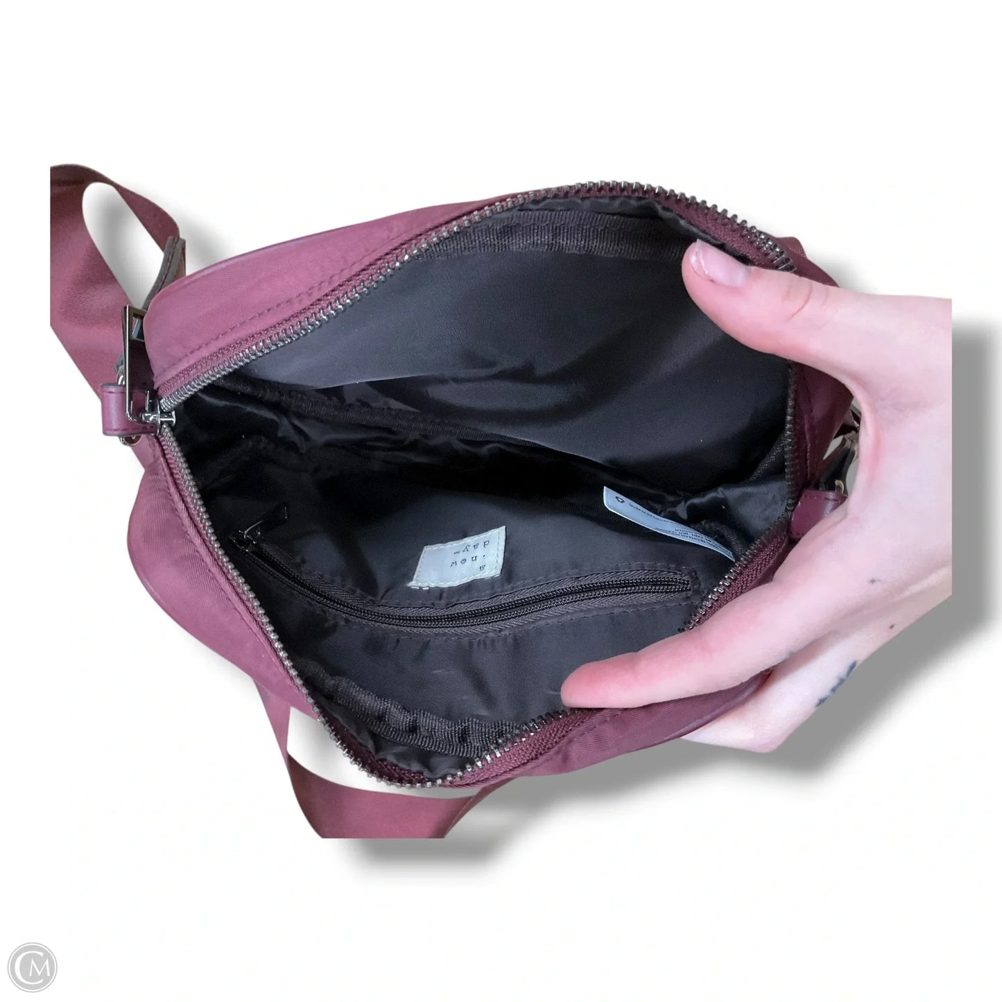 Wallet By Clothes Mentor, Size: Small