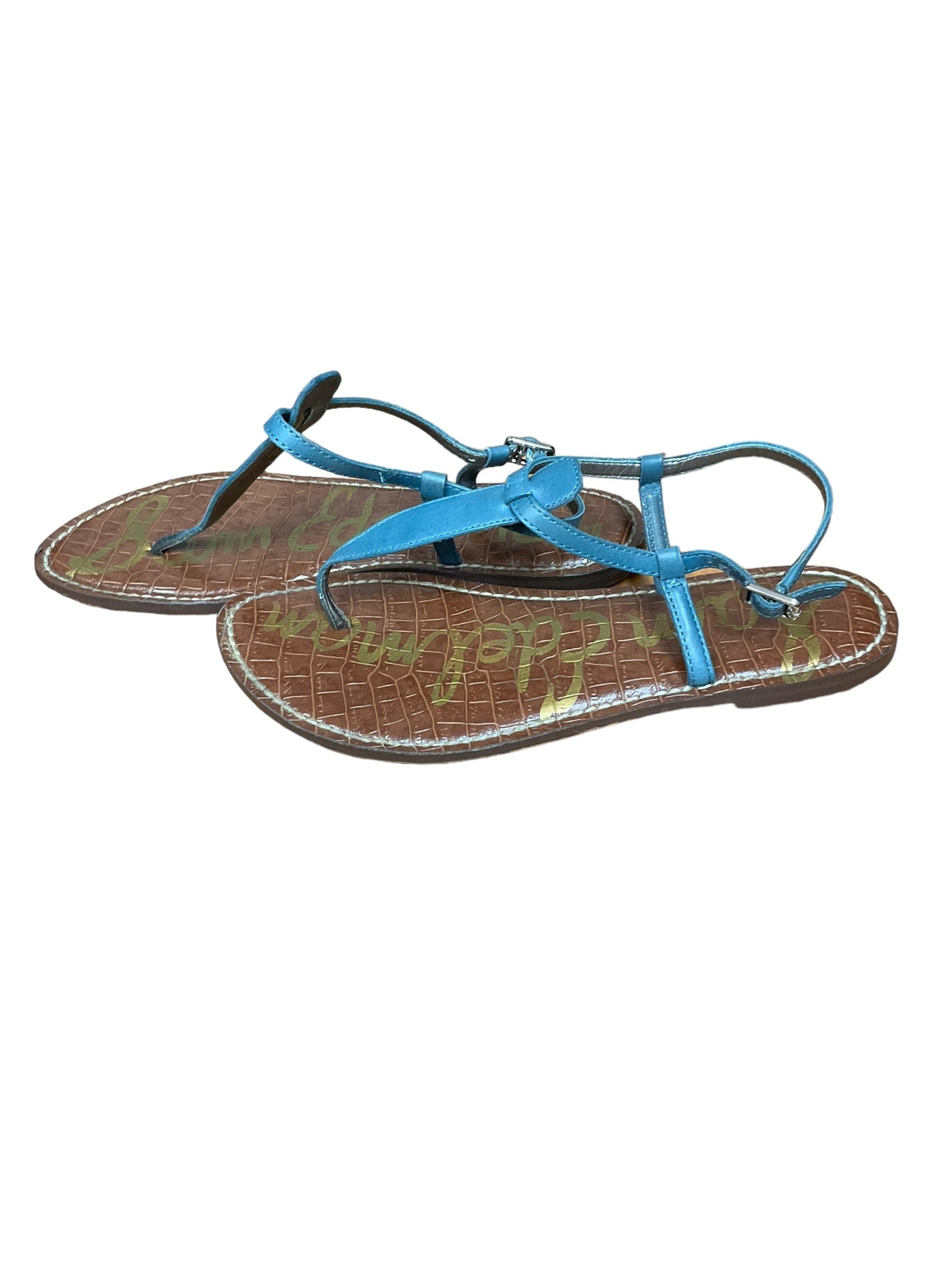 Sandals Flip Flops By Sam Edelman Size: 7.5
