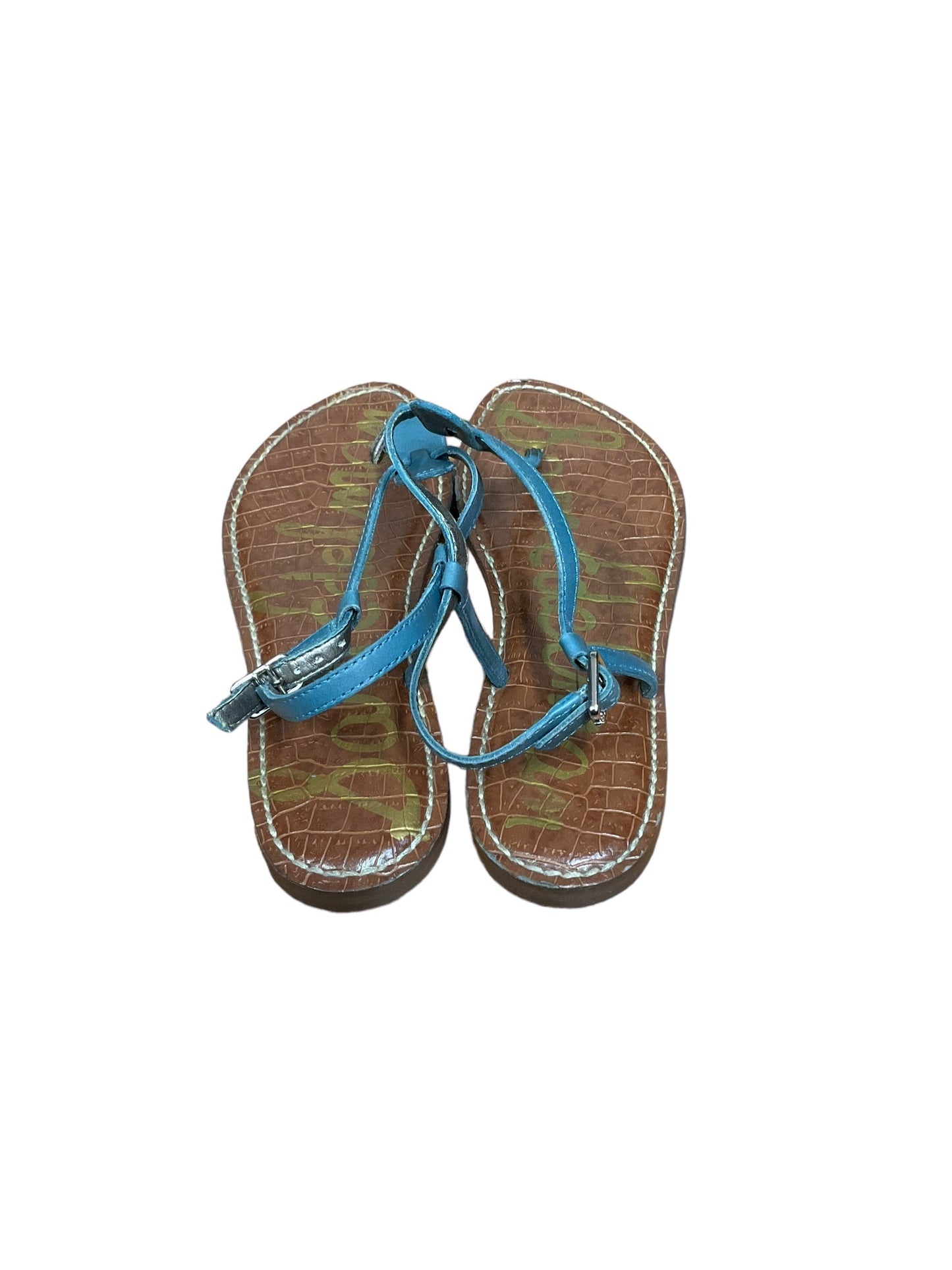 Sandals Flip Flops By Sam Edelman Size: 7.5