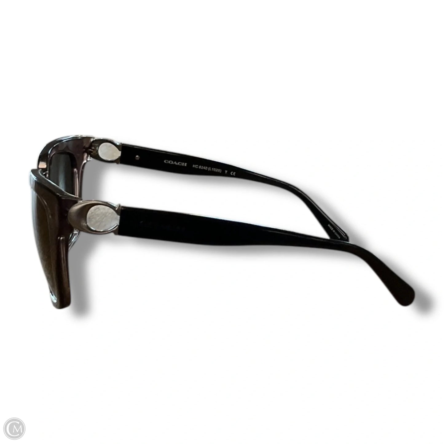 Sunglasses Designer By Coach