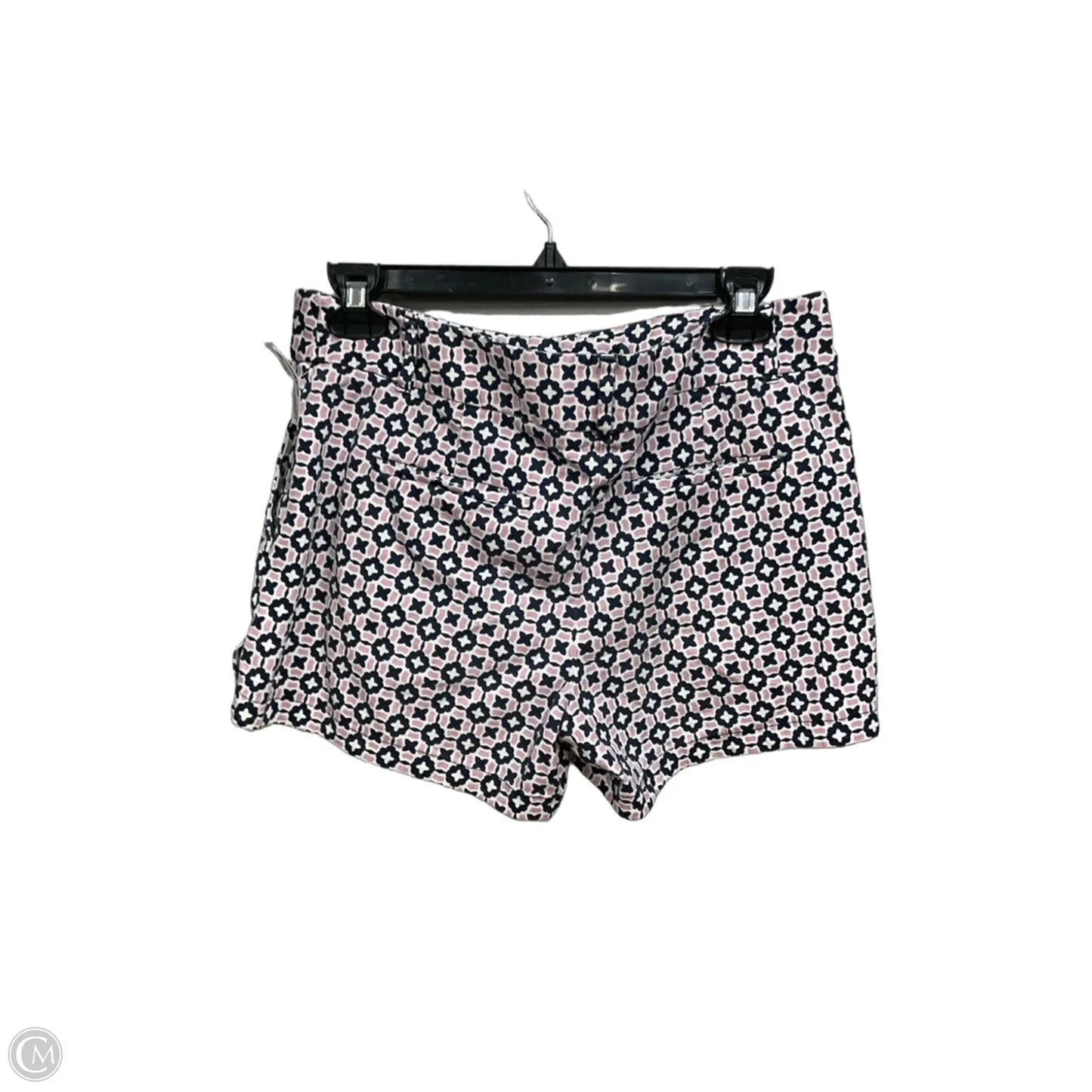 Shorts By Loft In Pink, Size: 6