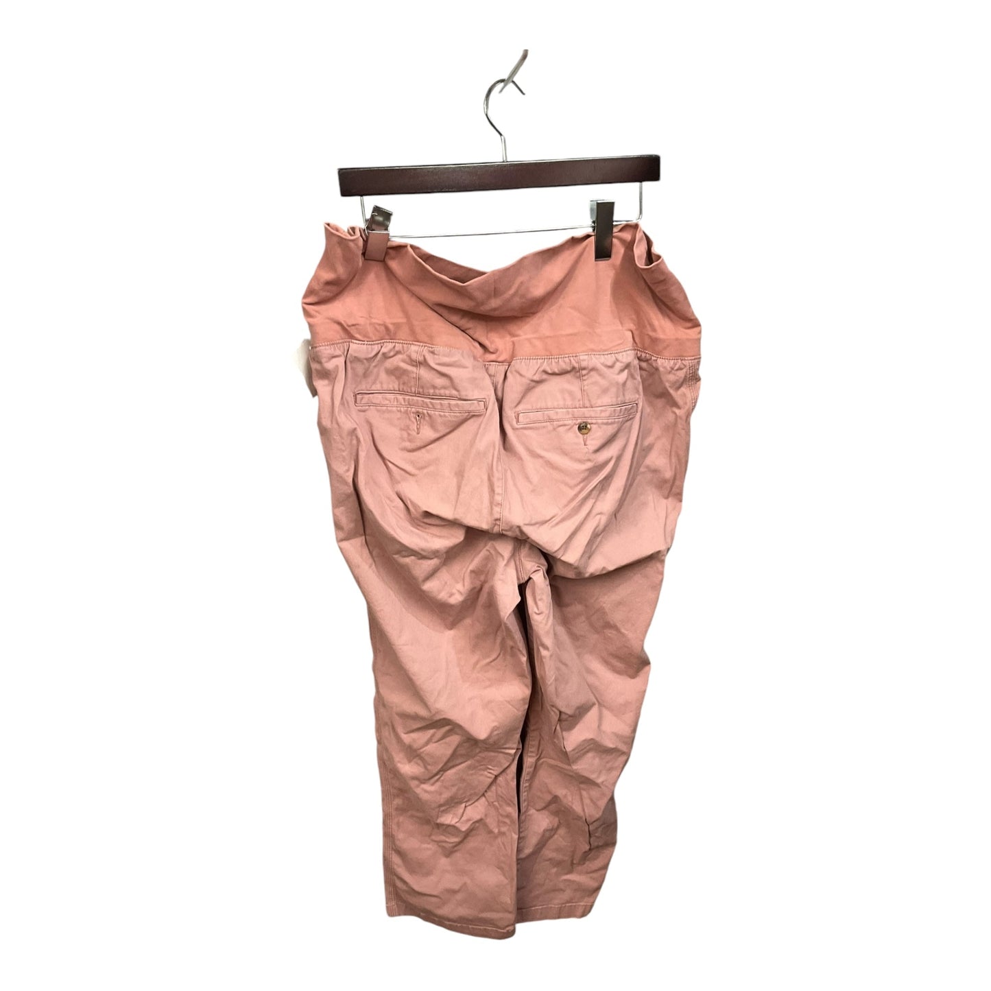 Maternity Pant By Old Navy, Size: Xl