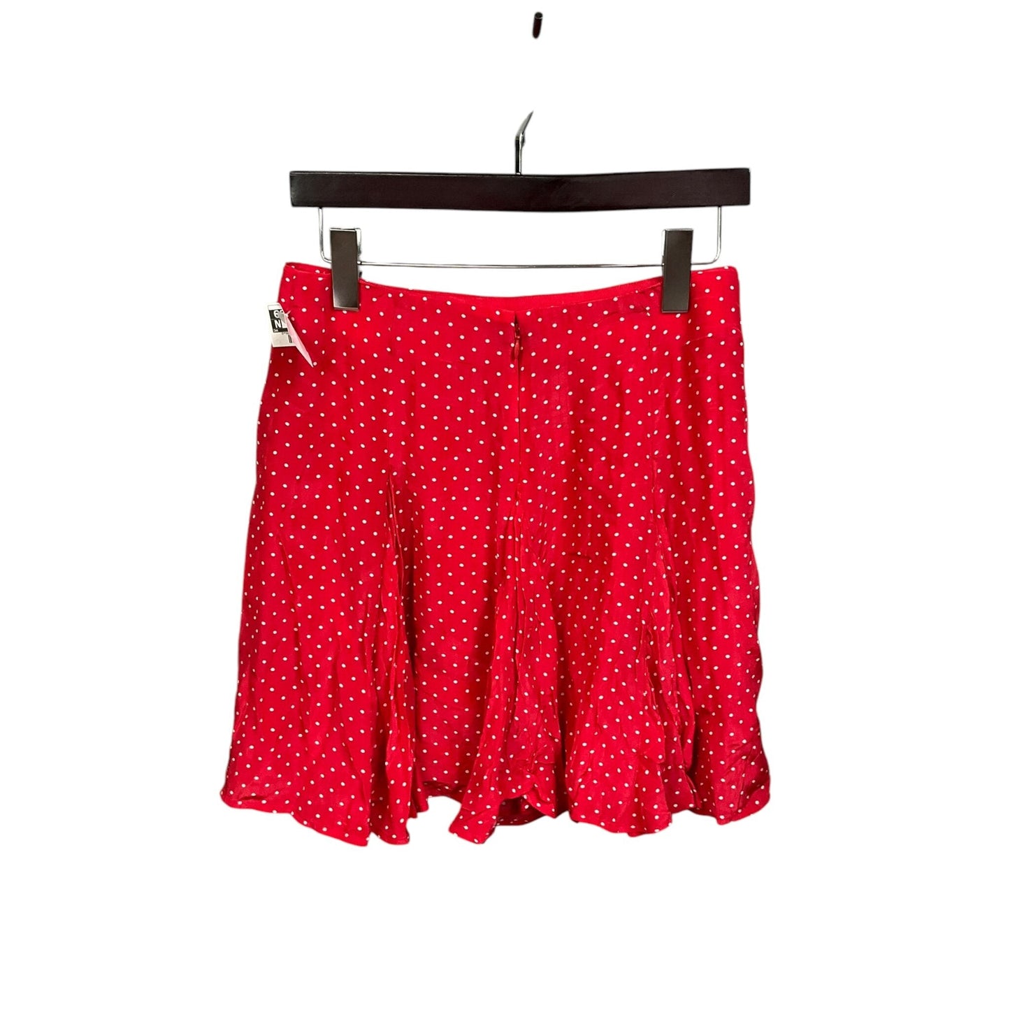 Skirt Mini & Short By J. Crew Size: S