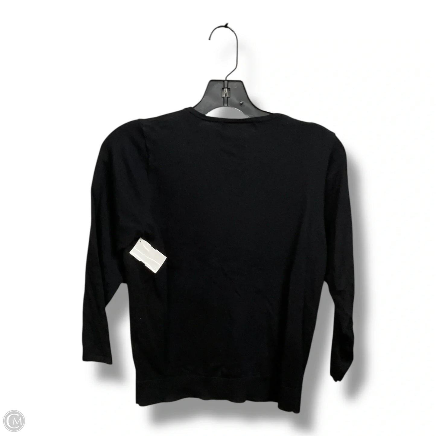 Cardigan By August Silk In Floral Print, Size: S