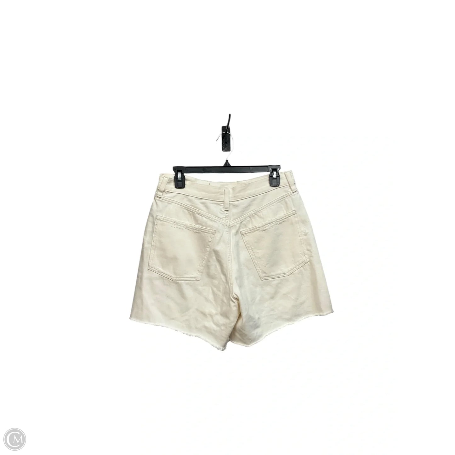 Shorts By J. Crew In Cream, Size: 6