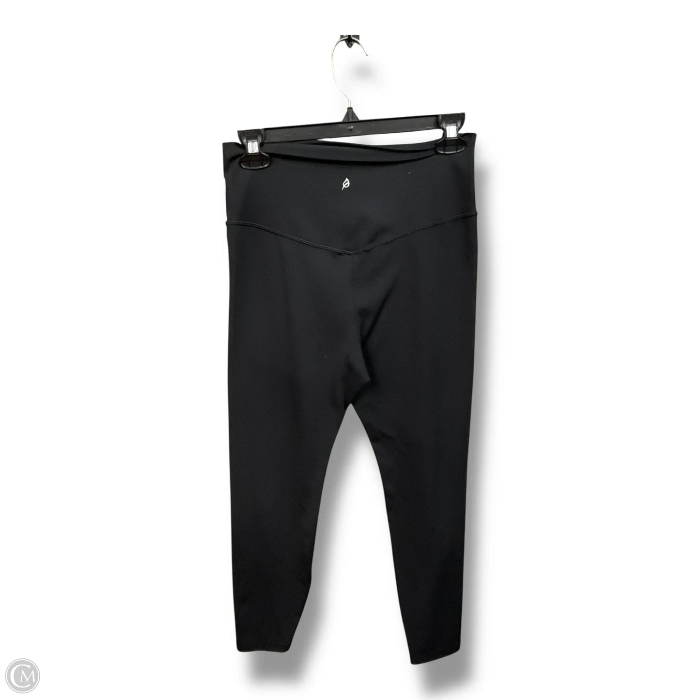 Maternity Athletic Capris By Clothes Mentor, Size: M