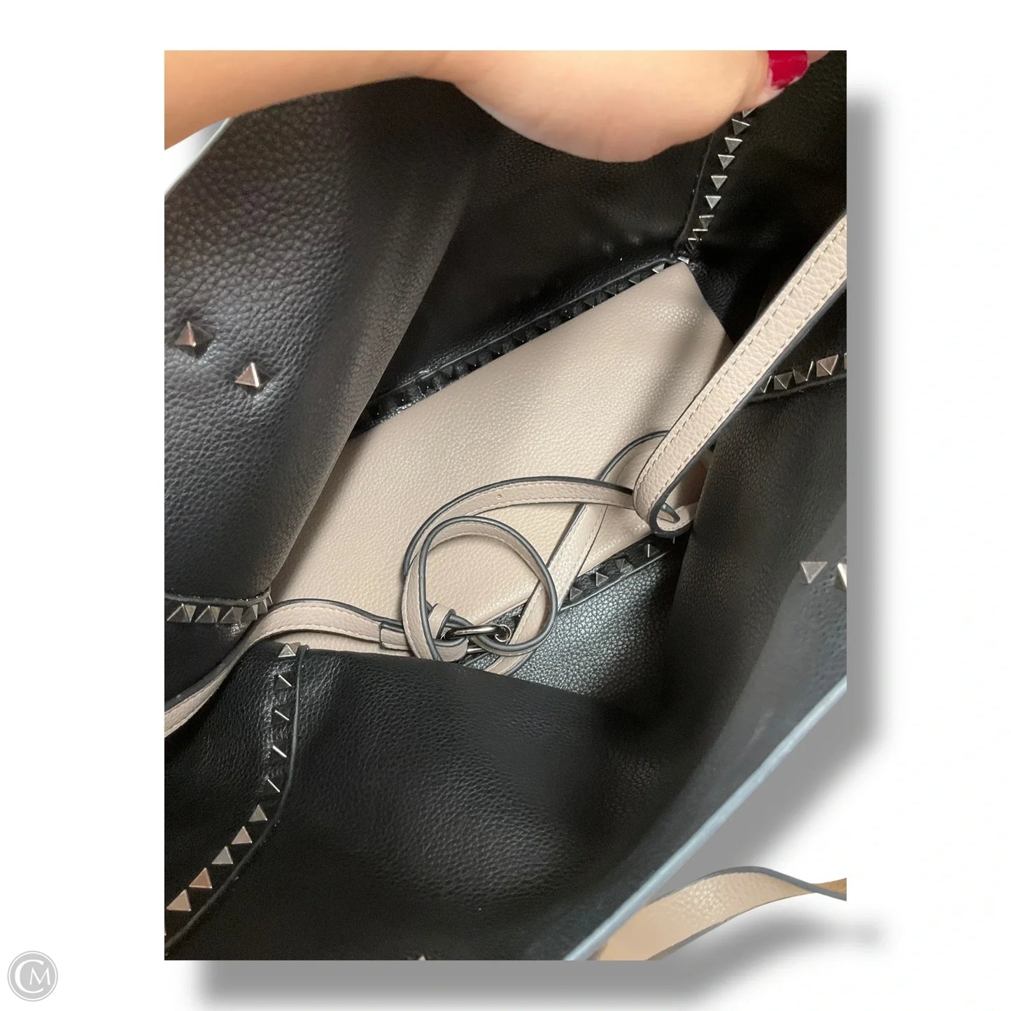 Tote By Cme, Size: Large