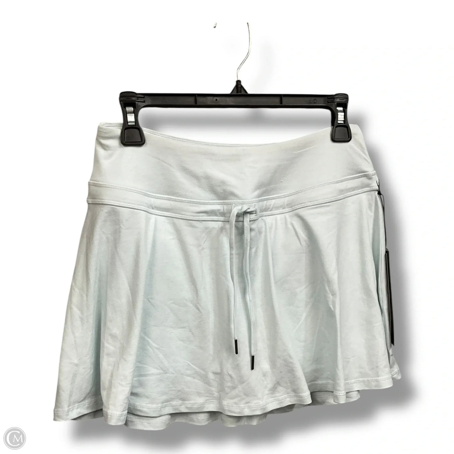 Athletic Skort By Kyodan In Green, Size: Sp