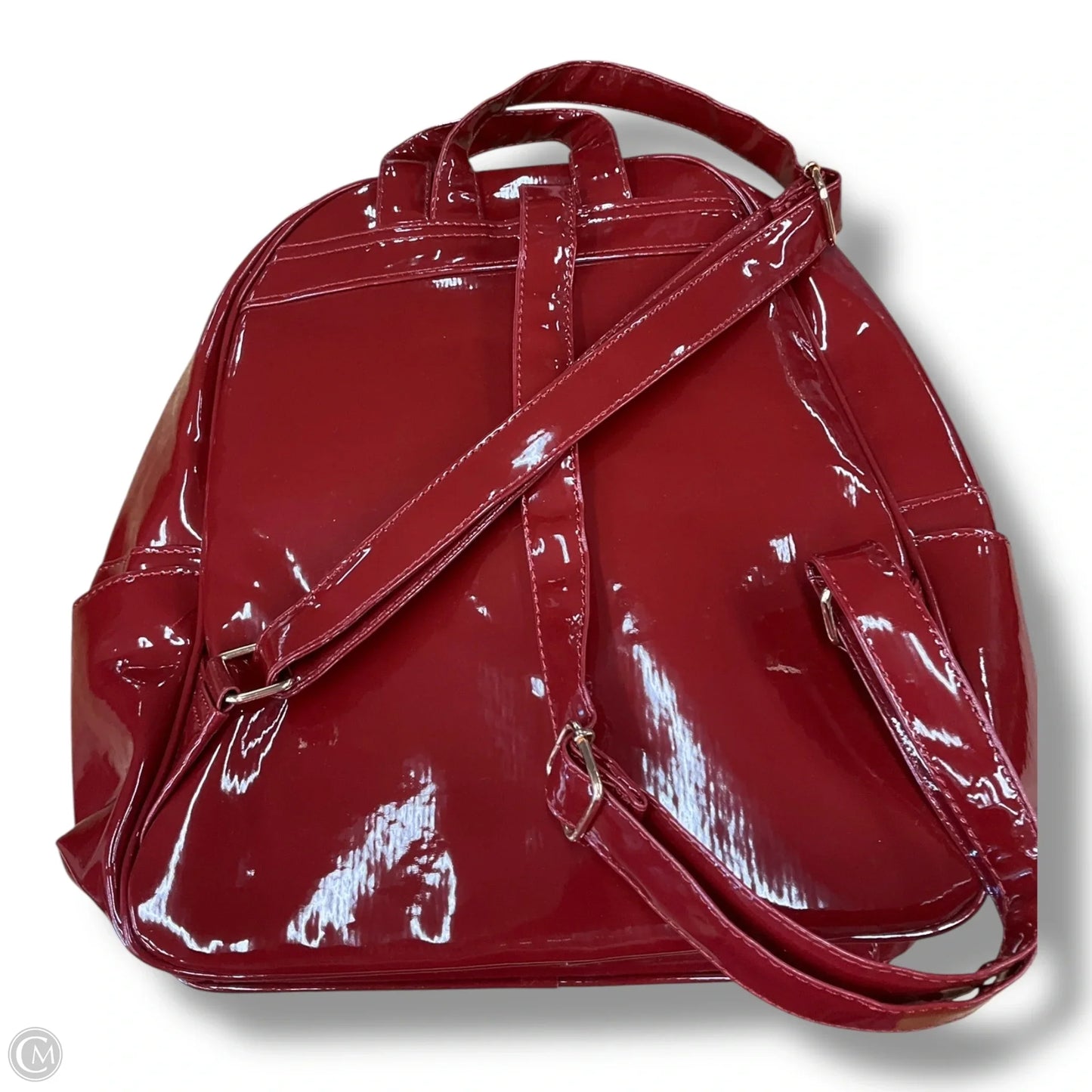 Backpack By Cmf, Size: Large
