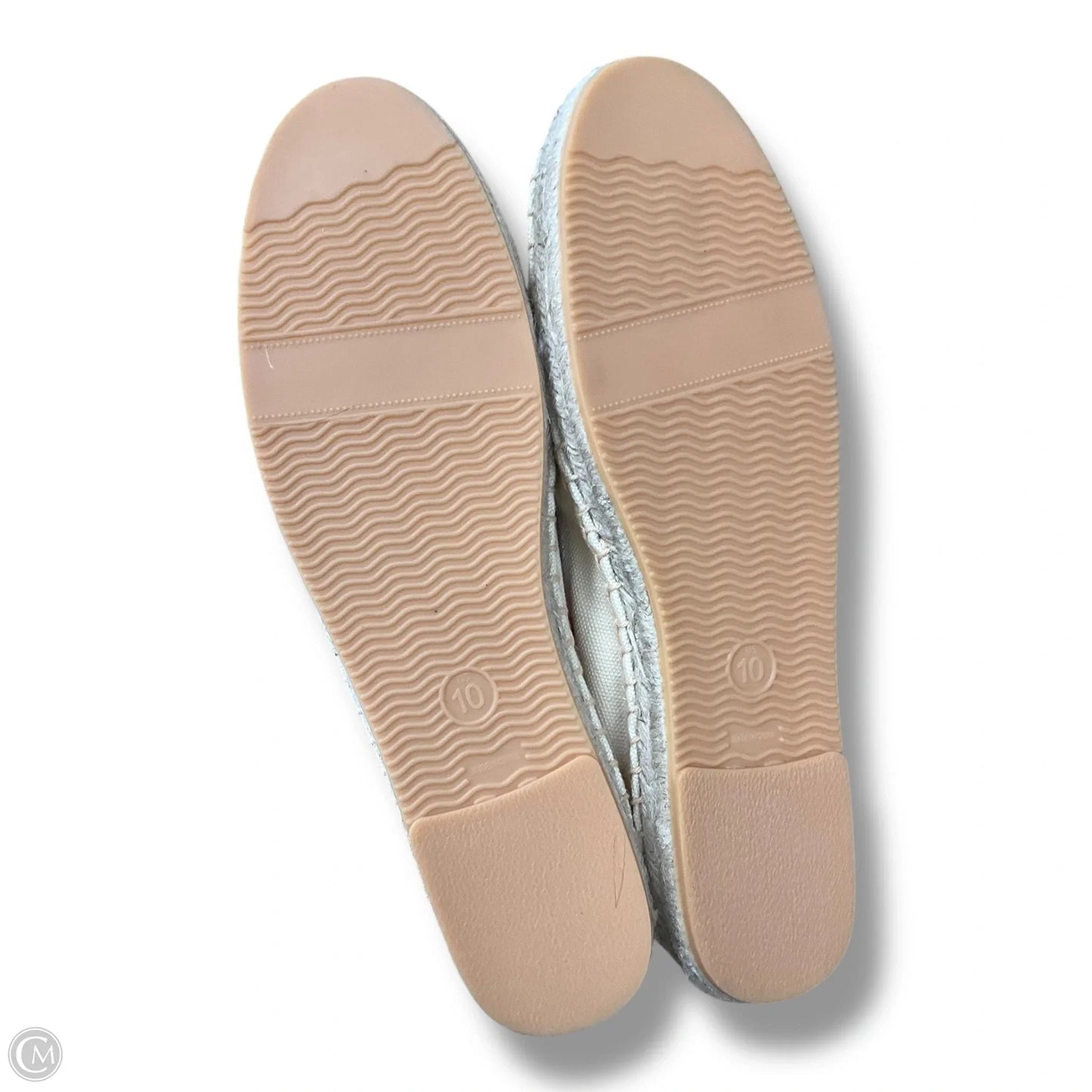 Shoes Flats By Dr Scholls In Cream, Size: 10