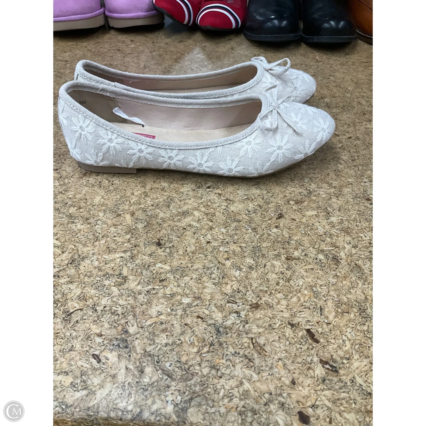 Shoes Sneakers By Vans In Black, Size: 8