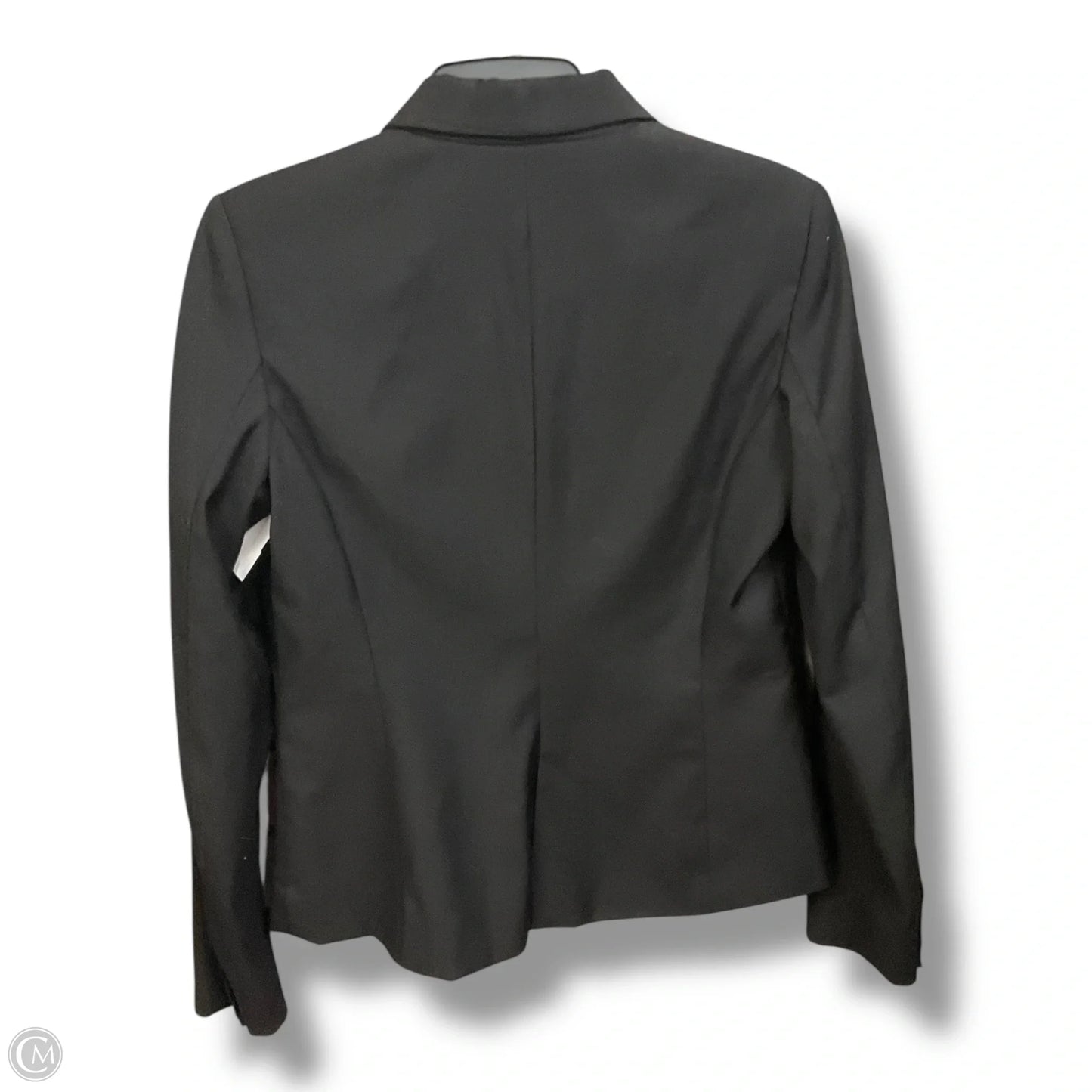 Blazer By Mng In Black, Size: M