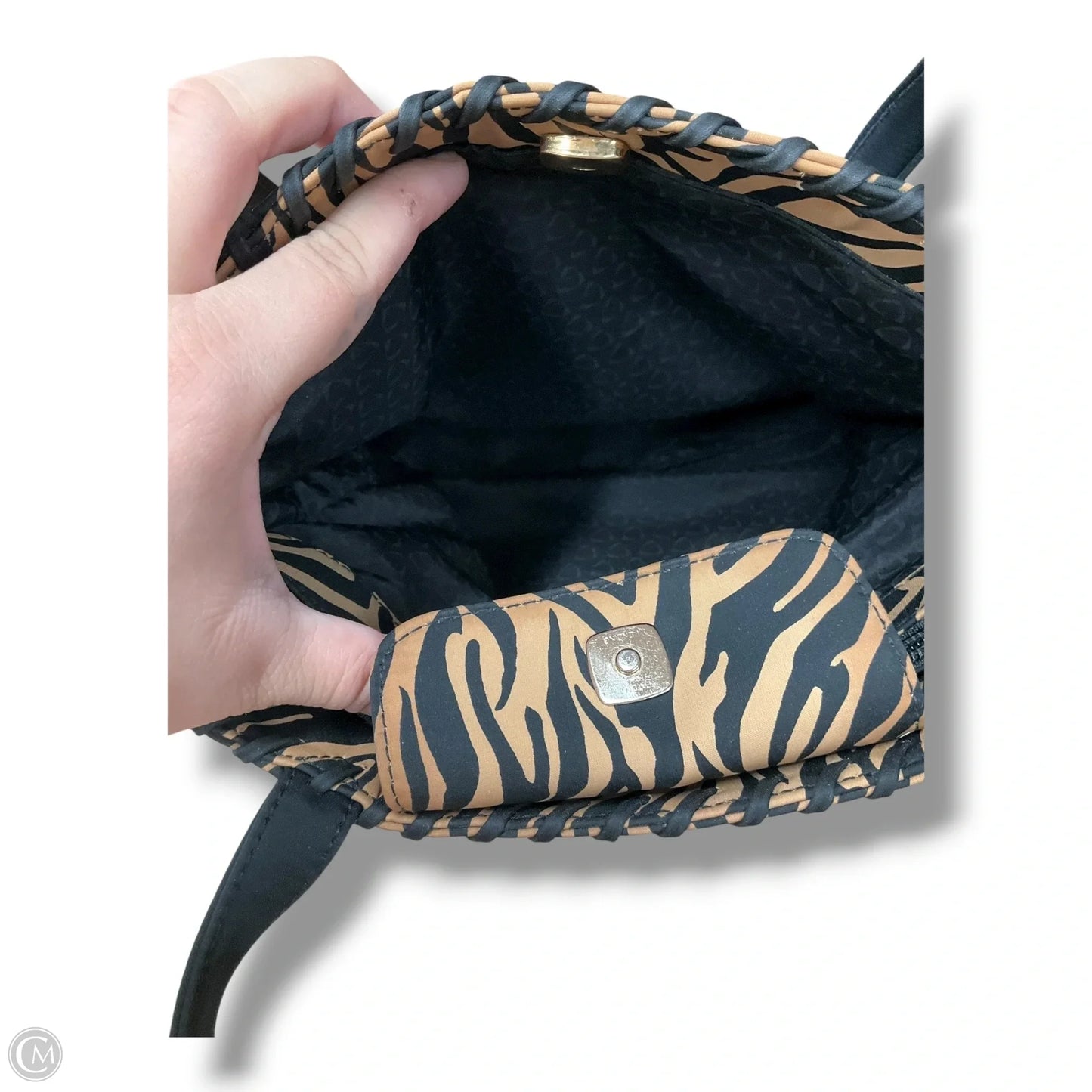 Handbag By Liz Claiborne, Size: Small