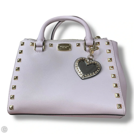 Handbag Designer By Michael Kors, Size: Small